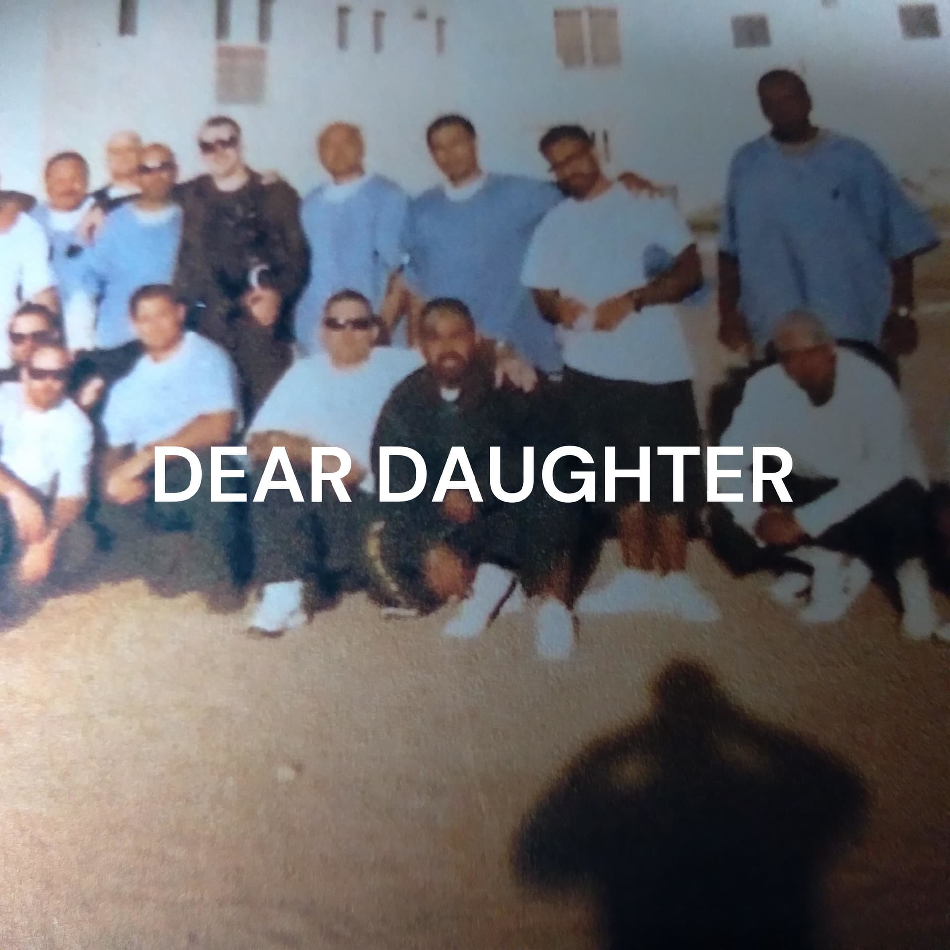 DEAR DAUGHTER: THE PAINFUL TRUTH ABOUT LIVING A LIFE OF CRIME - Podcasts