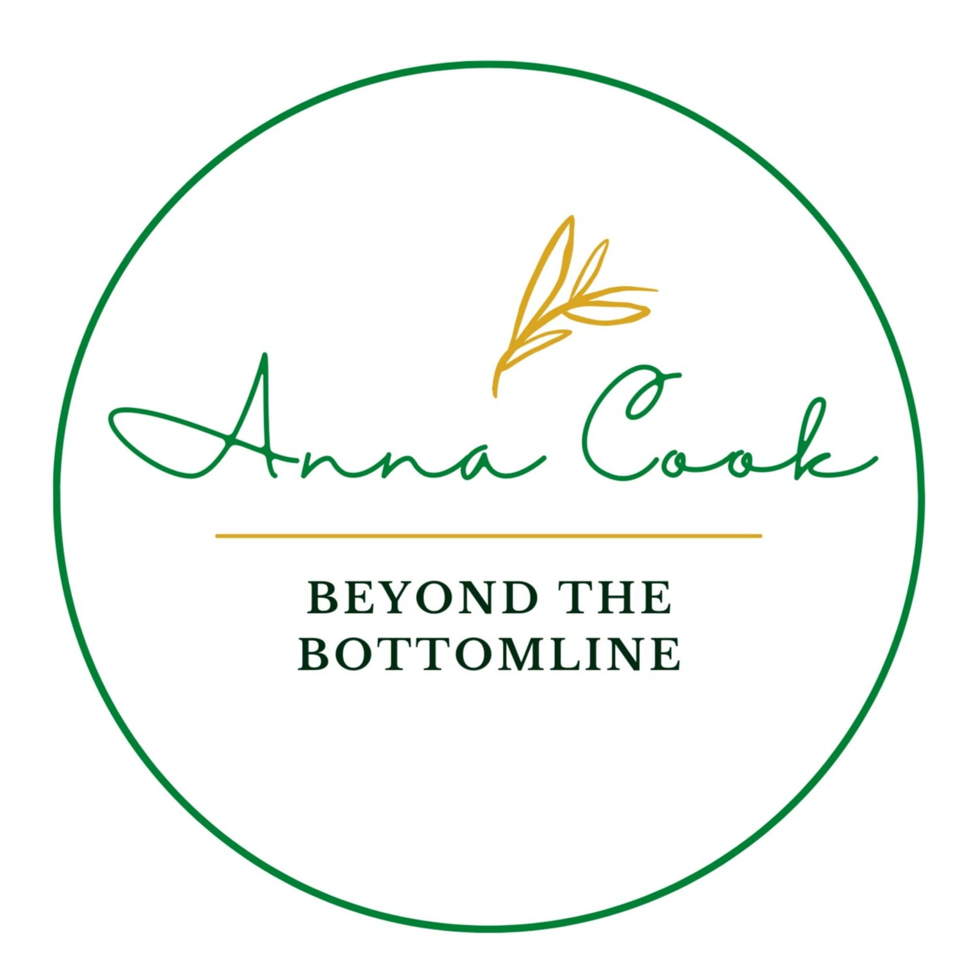 Beyond the Bottomline - Podcasts