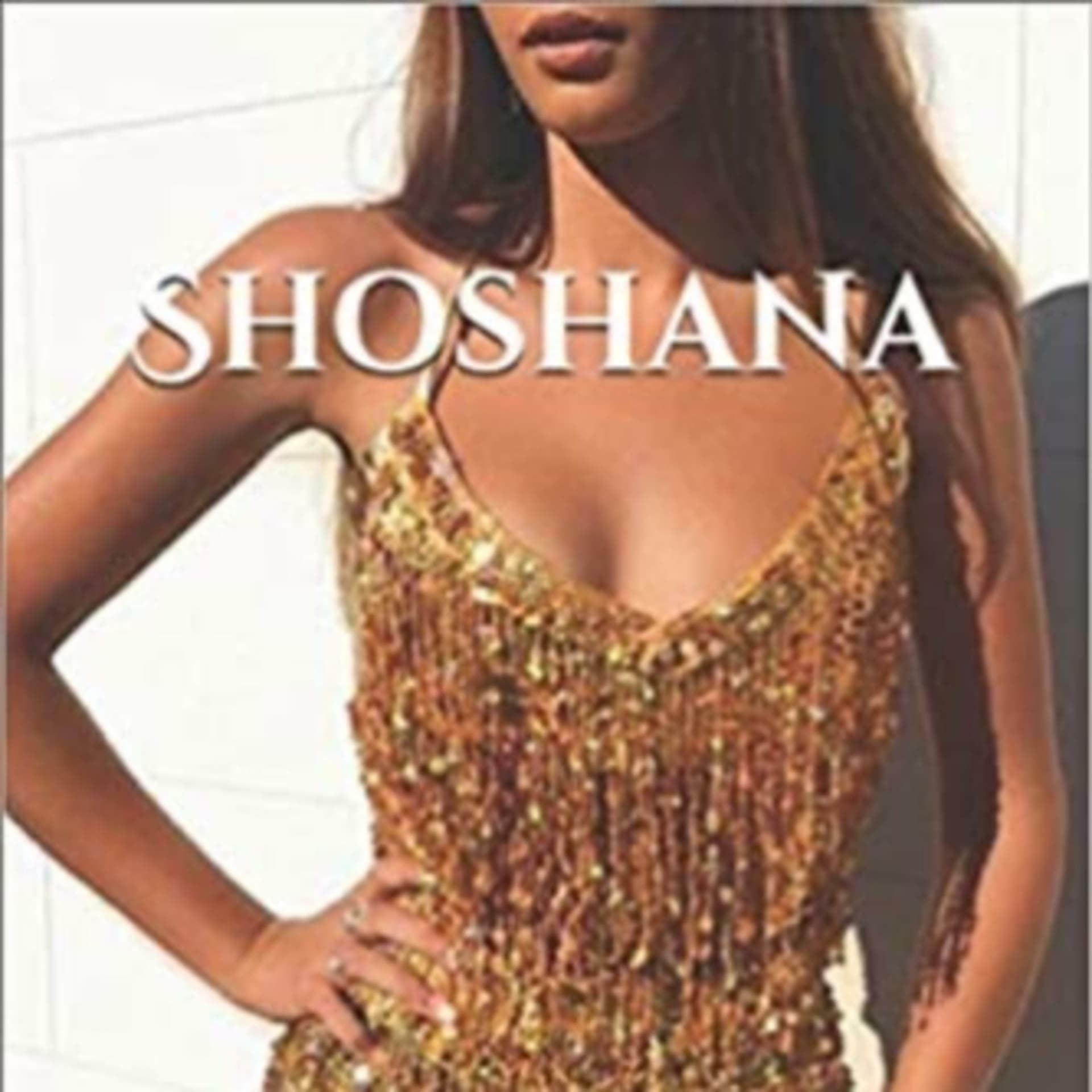Shoshana - Podcasts