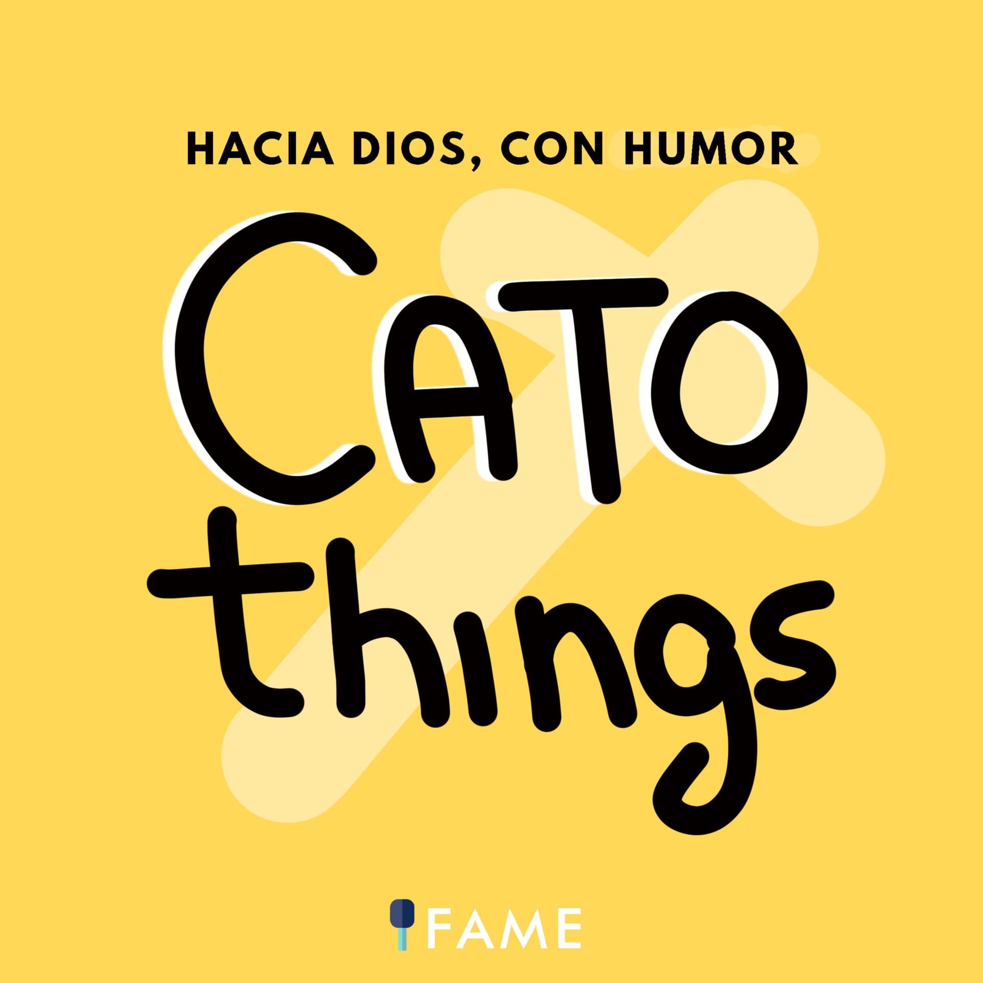Catothings - Podcasts