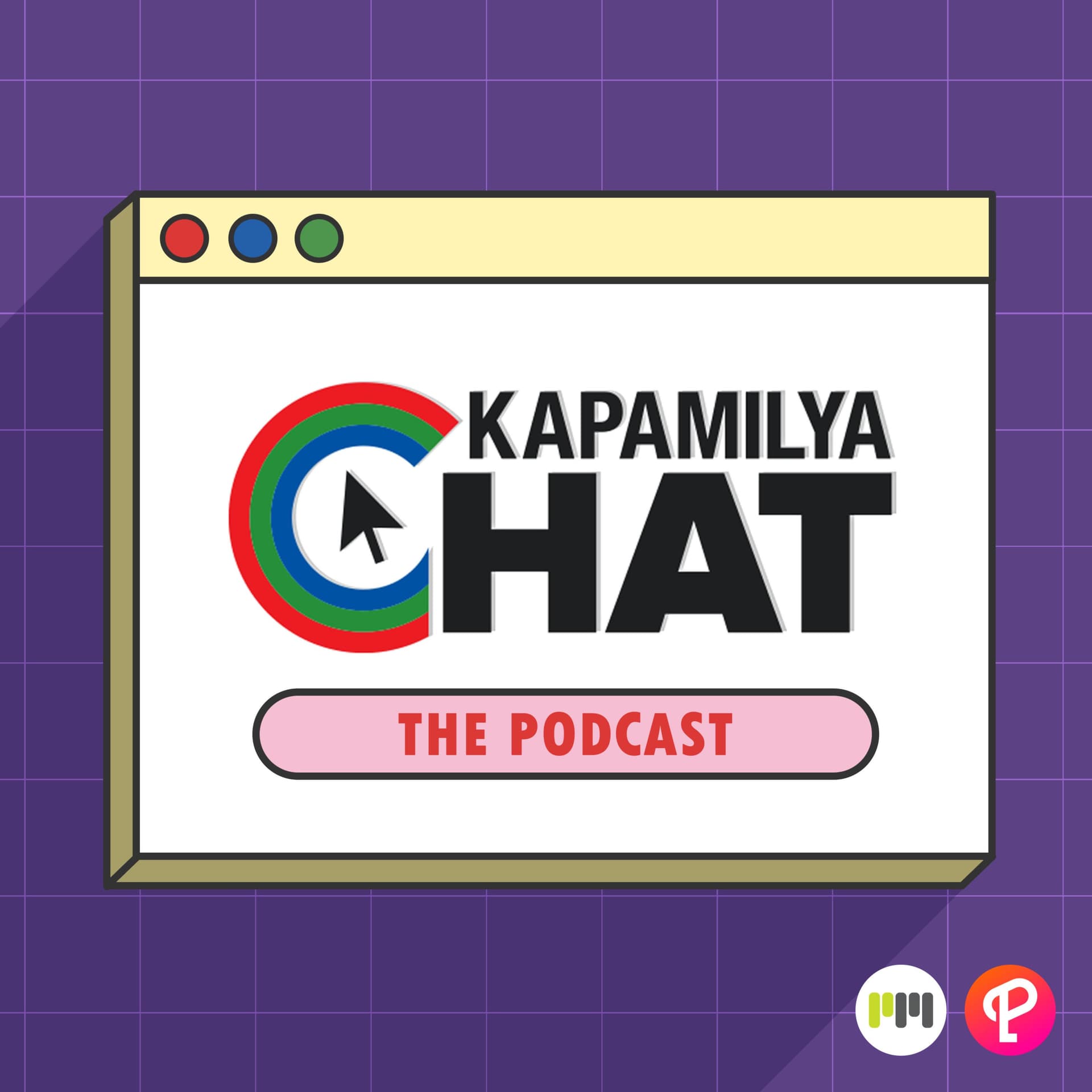 Kapamilya Chat - Podcasts