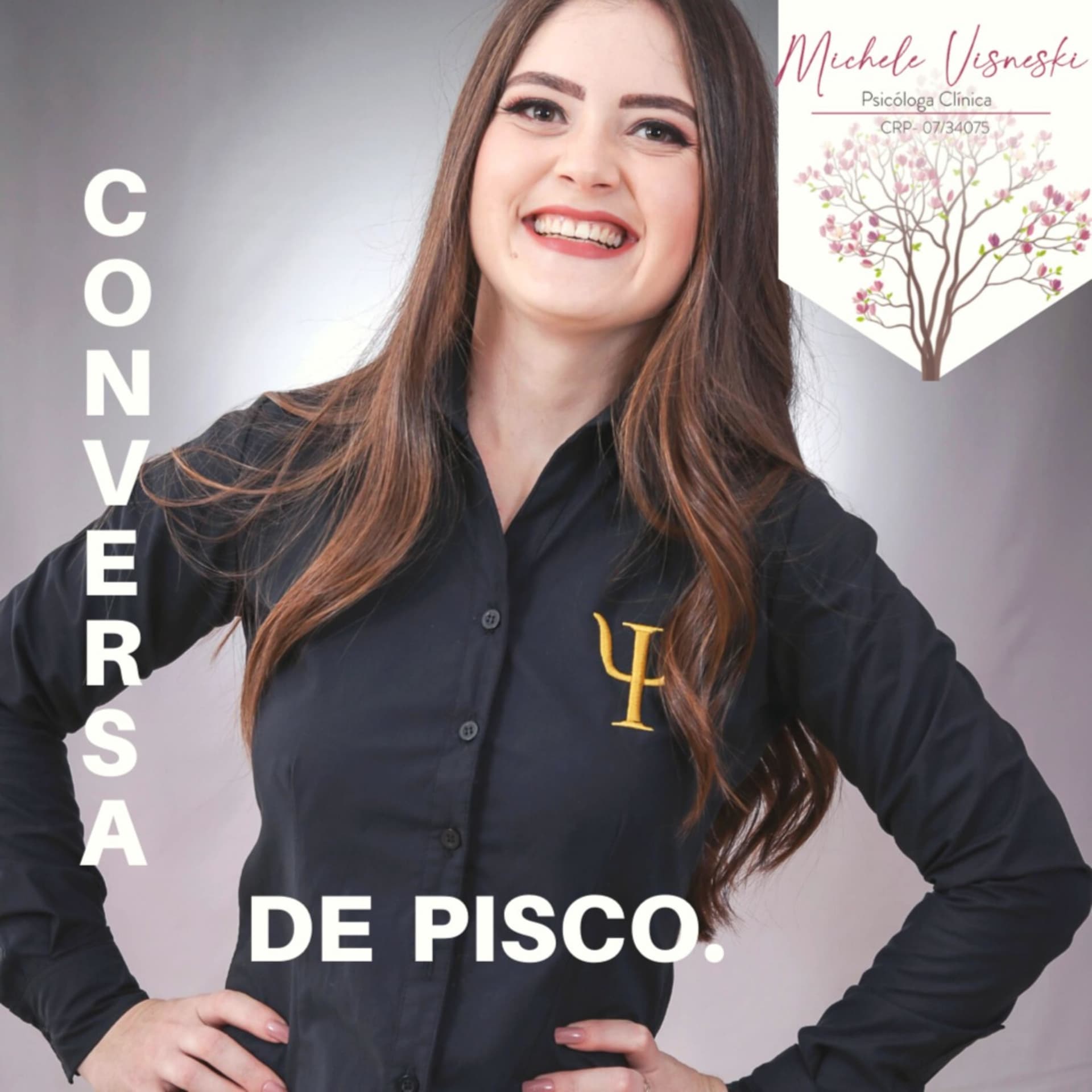 Conversa De Psico. - Podcasts