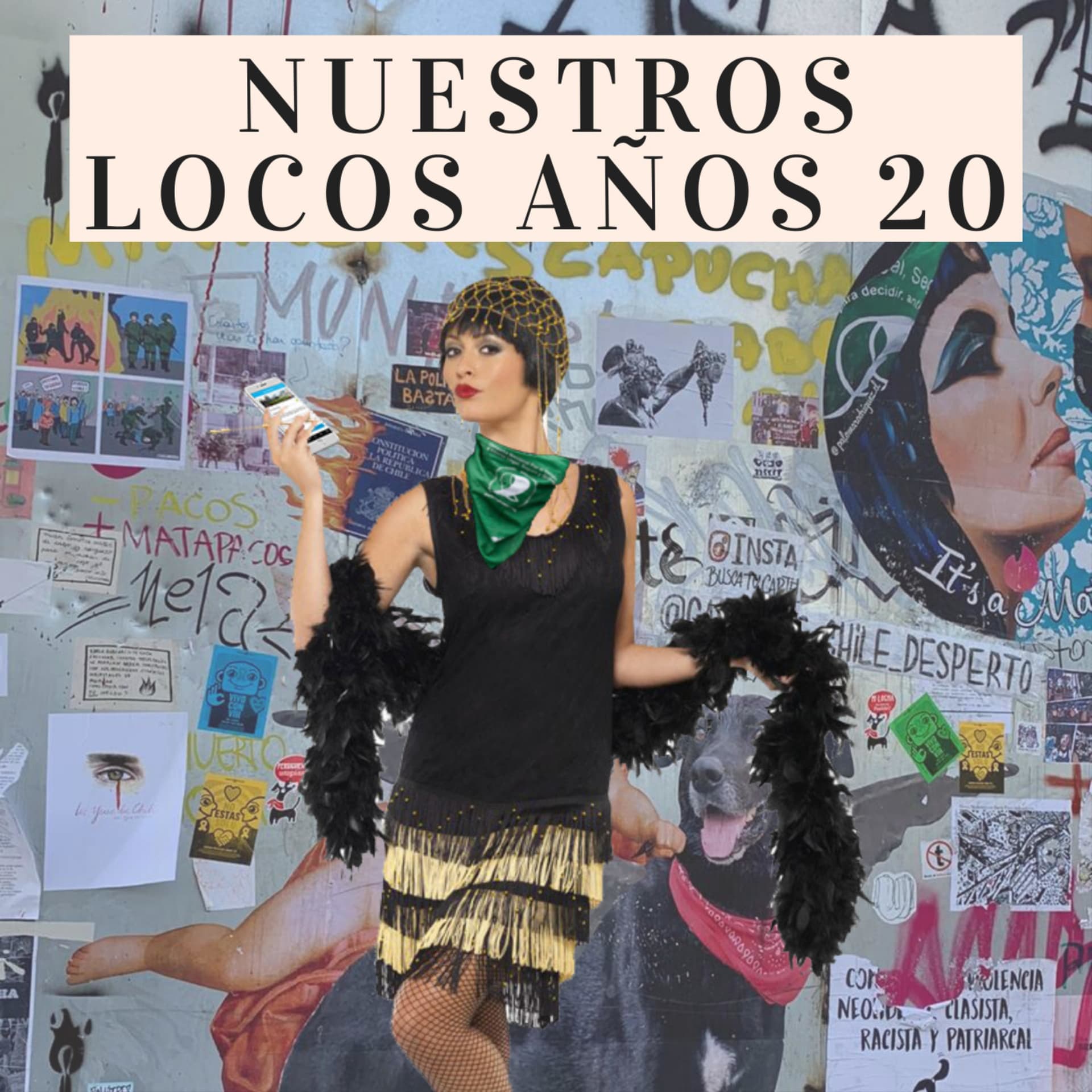 Nuestros Locos Años 20 - Podcasts