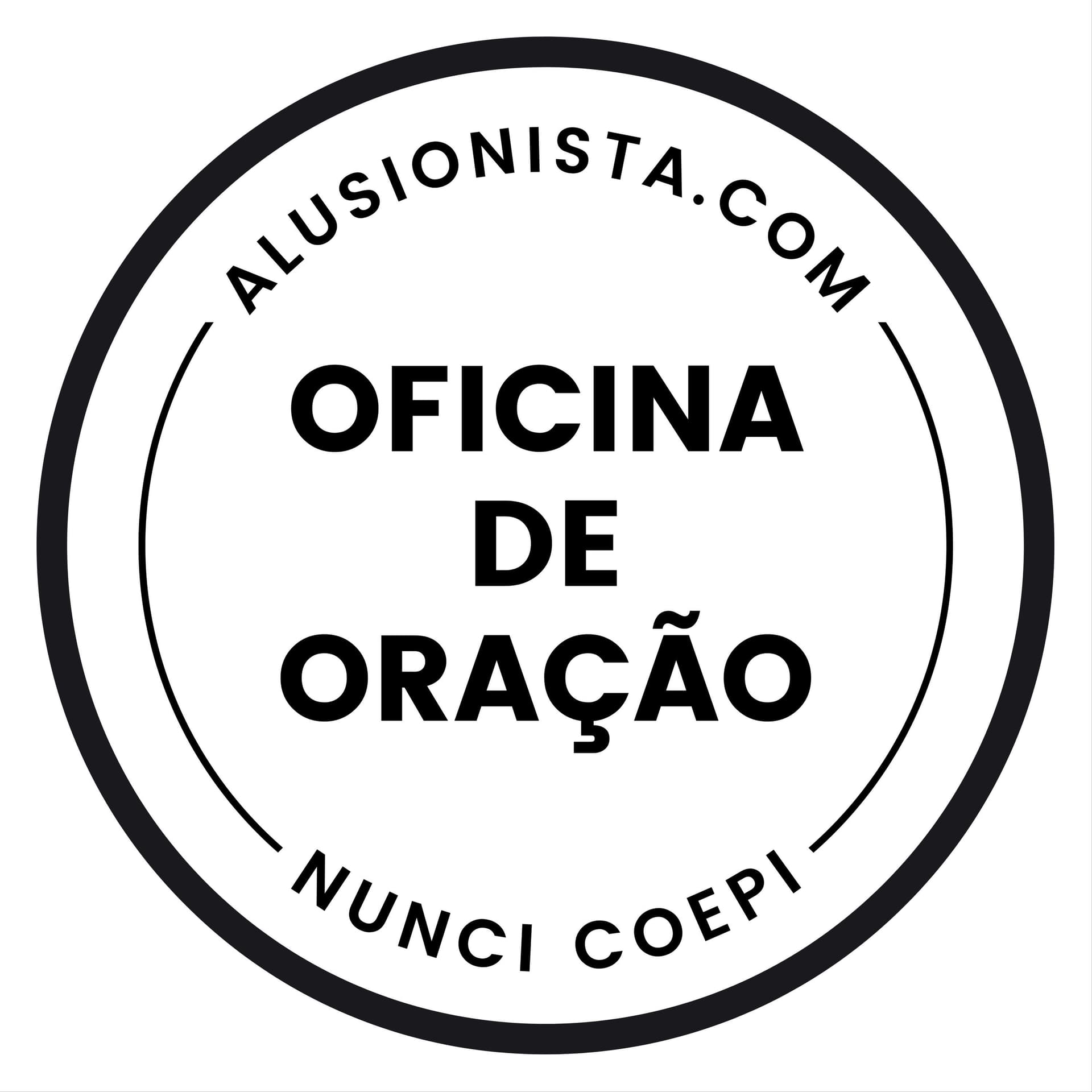 Liturgia Diária - Oficina de Oração - Podcasts