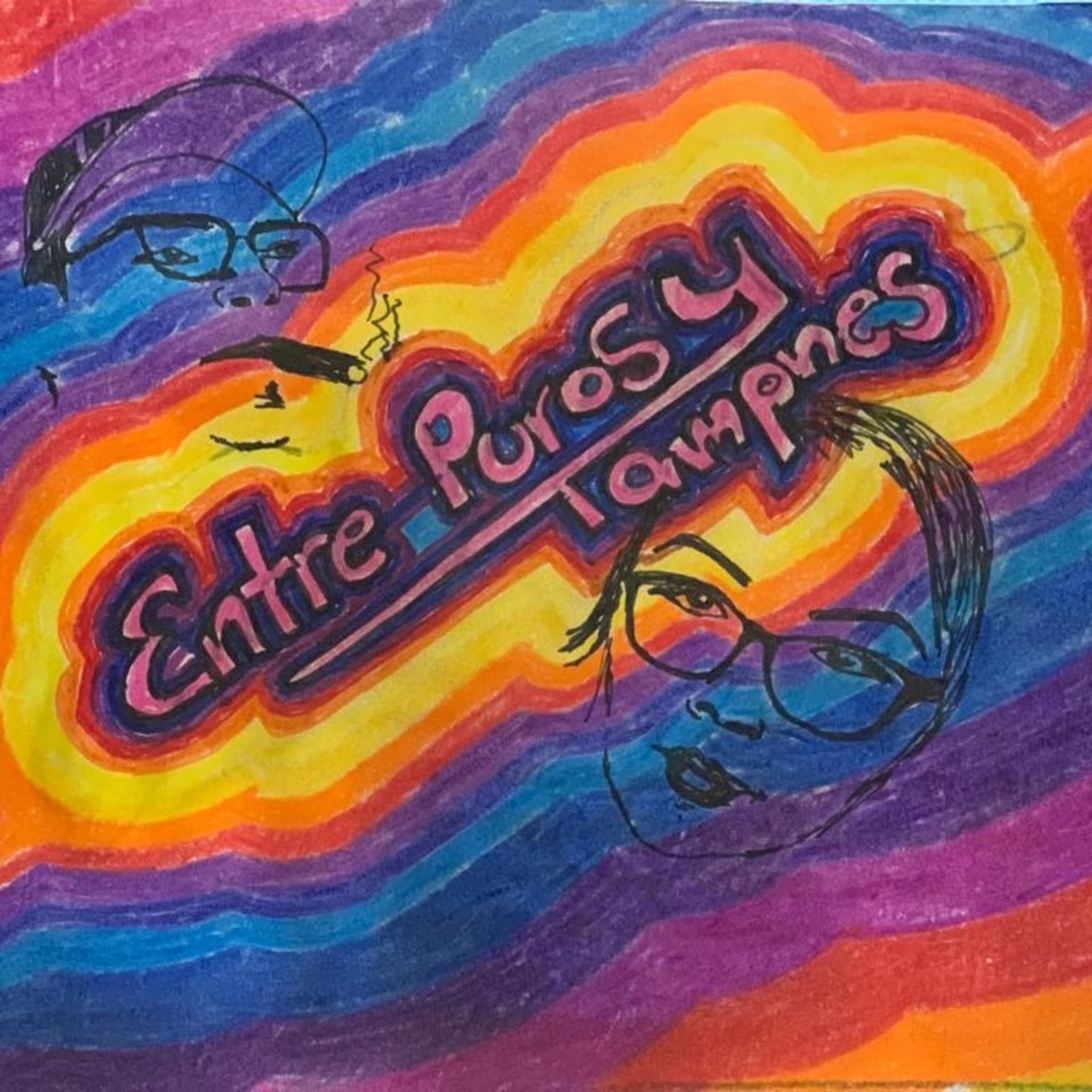 Entre puros y tampones - Podcasts