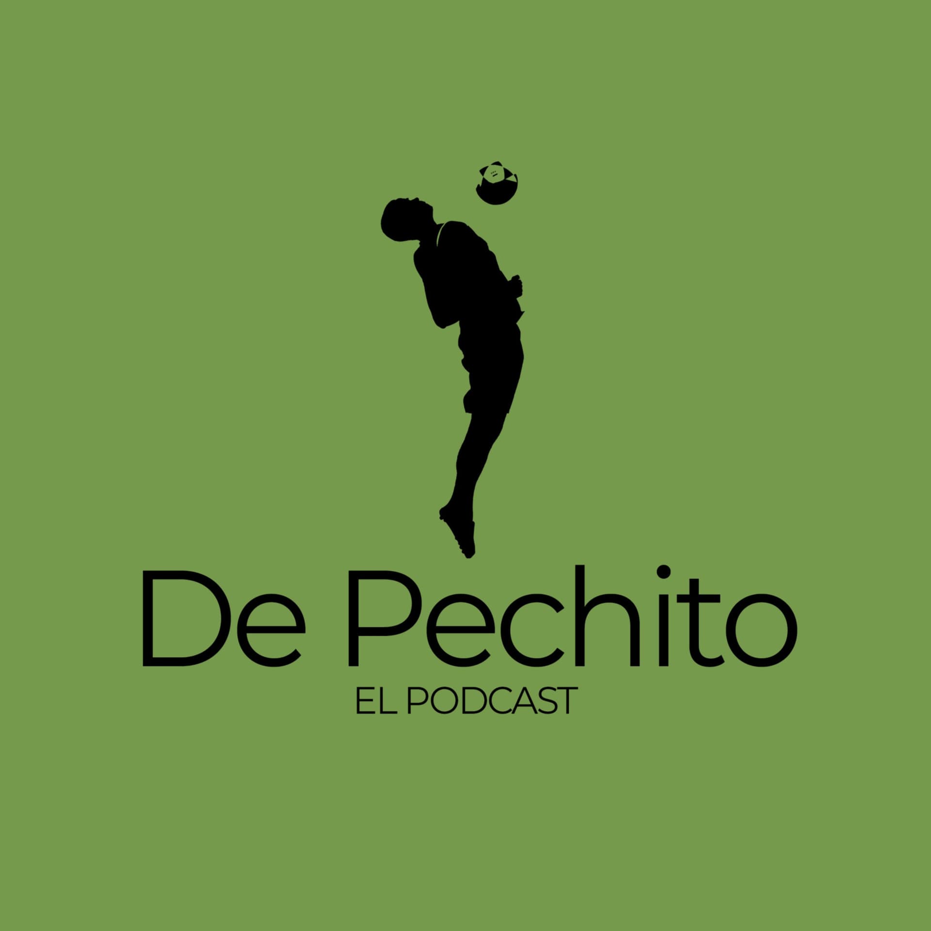 Depechito MX - Podcasts