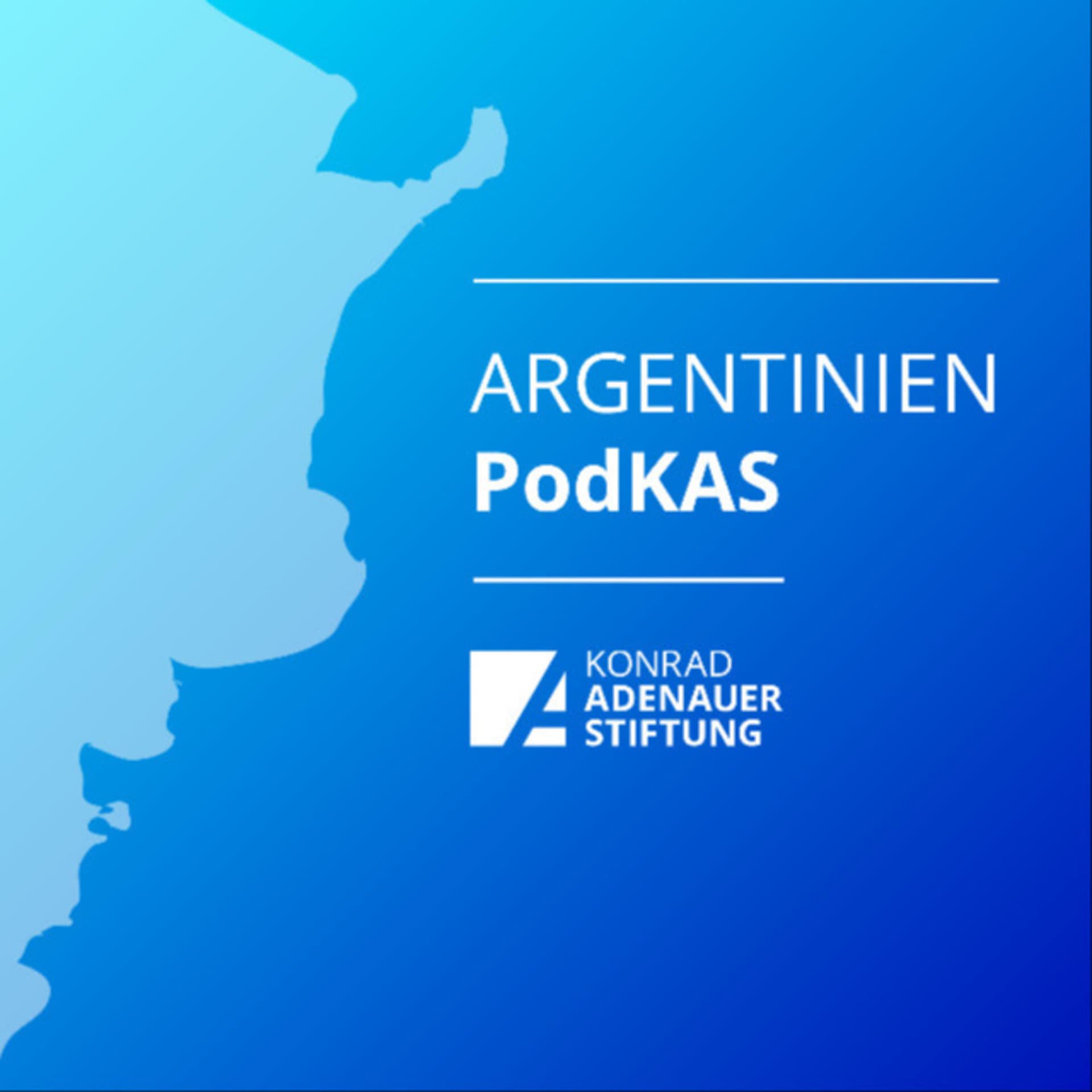 Argentinien PodKAS - Podcasts