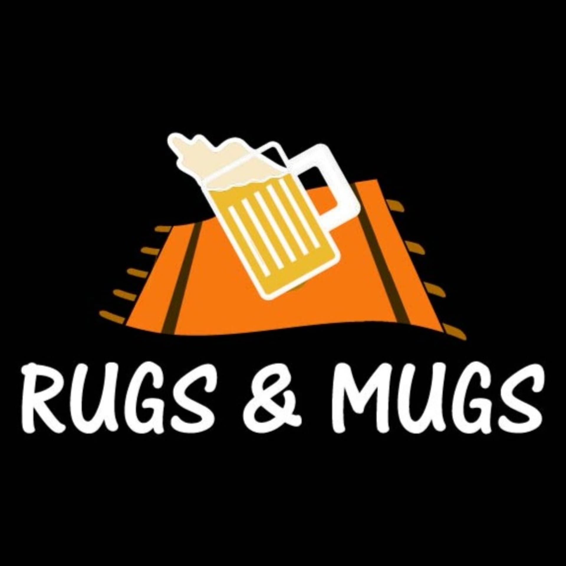 Rugs & Mugs - Podcasts