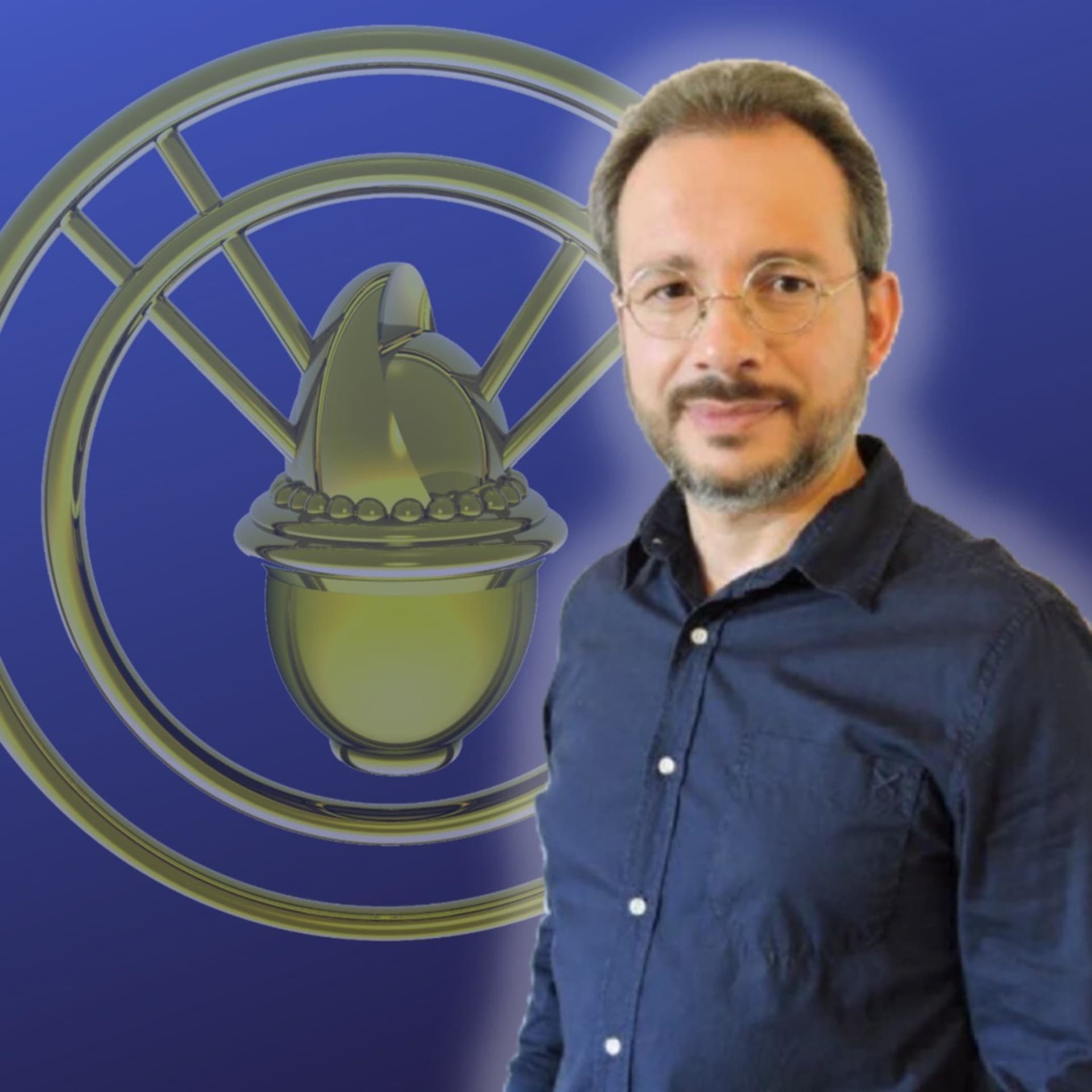 Nova Humanidade - Podcasts
