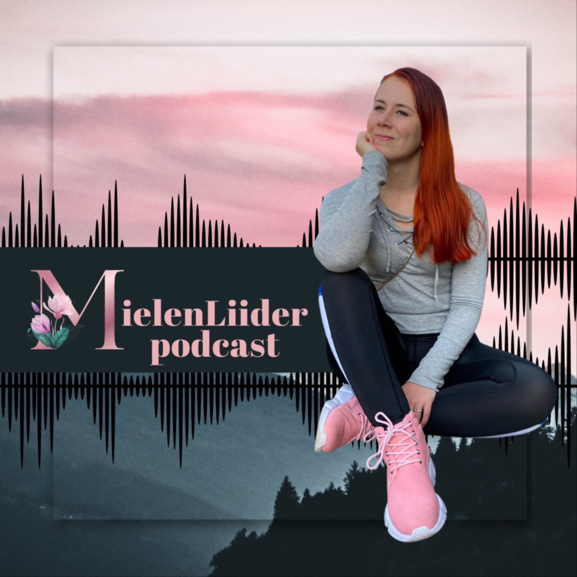 Mielenliider - Podcasts