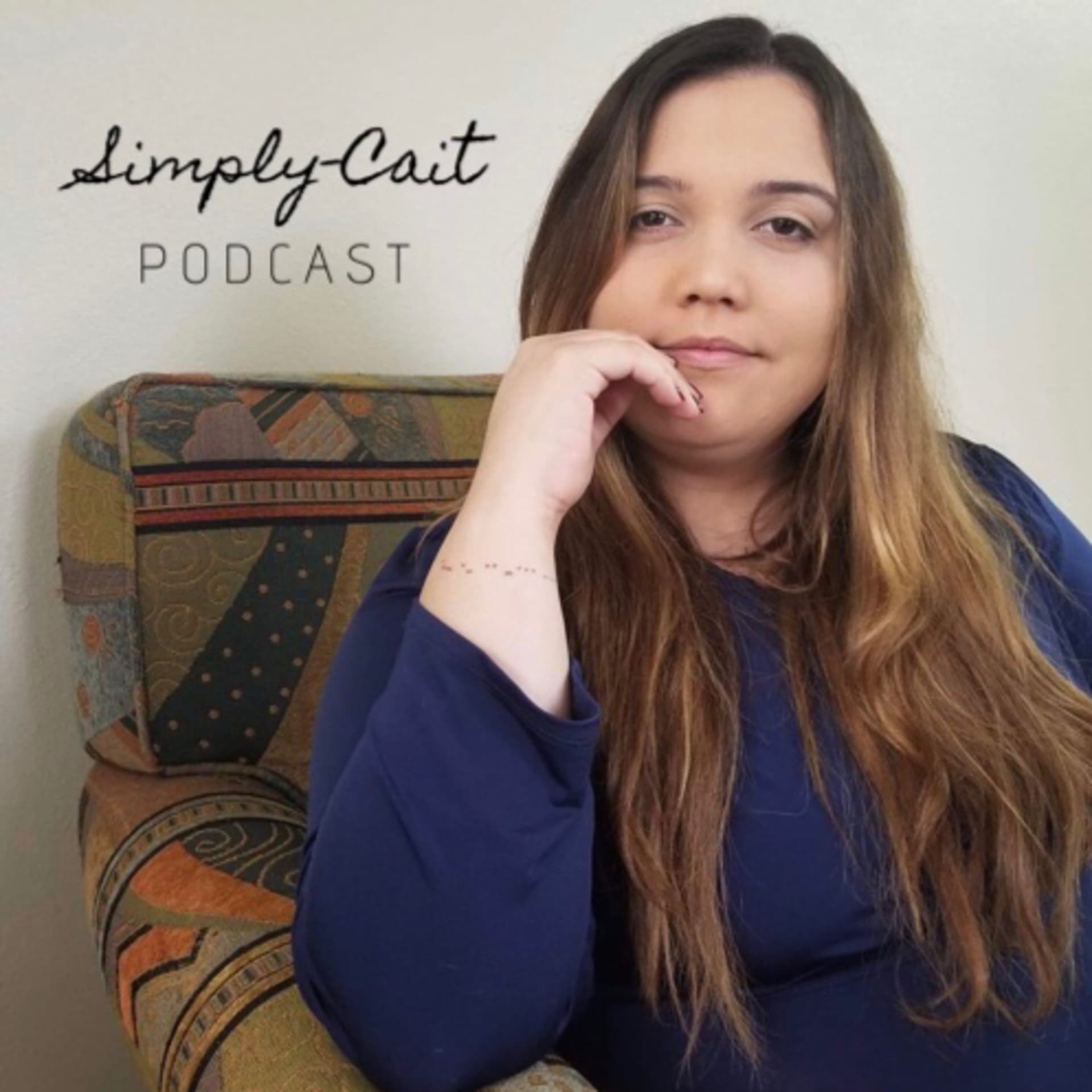 Simply-Cait Podcast - Podcasts