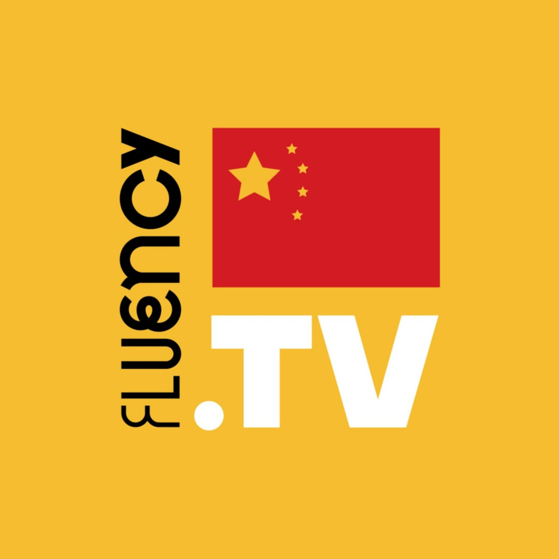 Fluency TV Mandarim - Podcasts