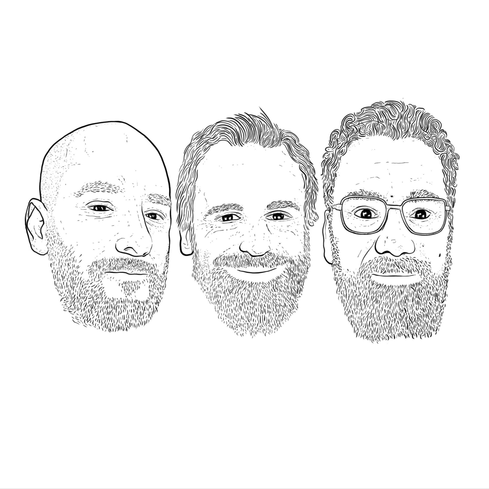 3 Graus de Carequice - Podcasts