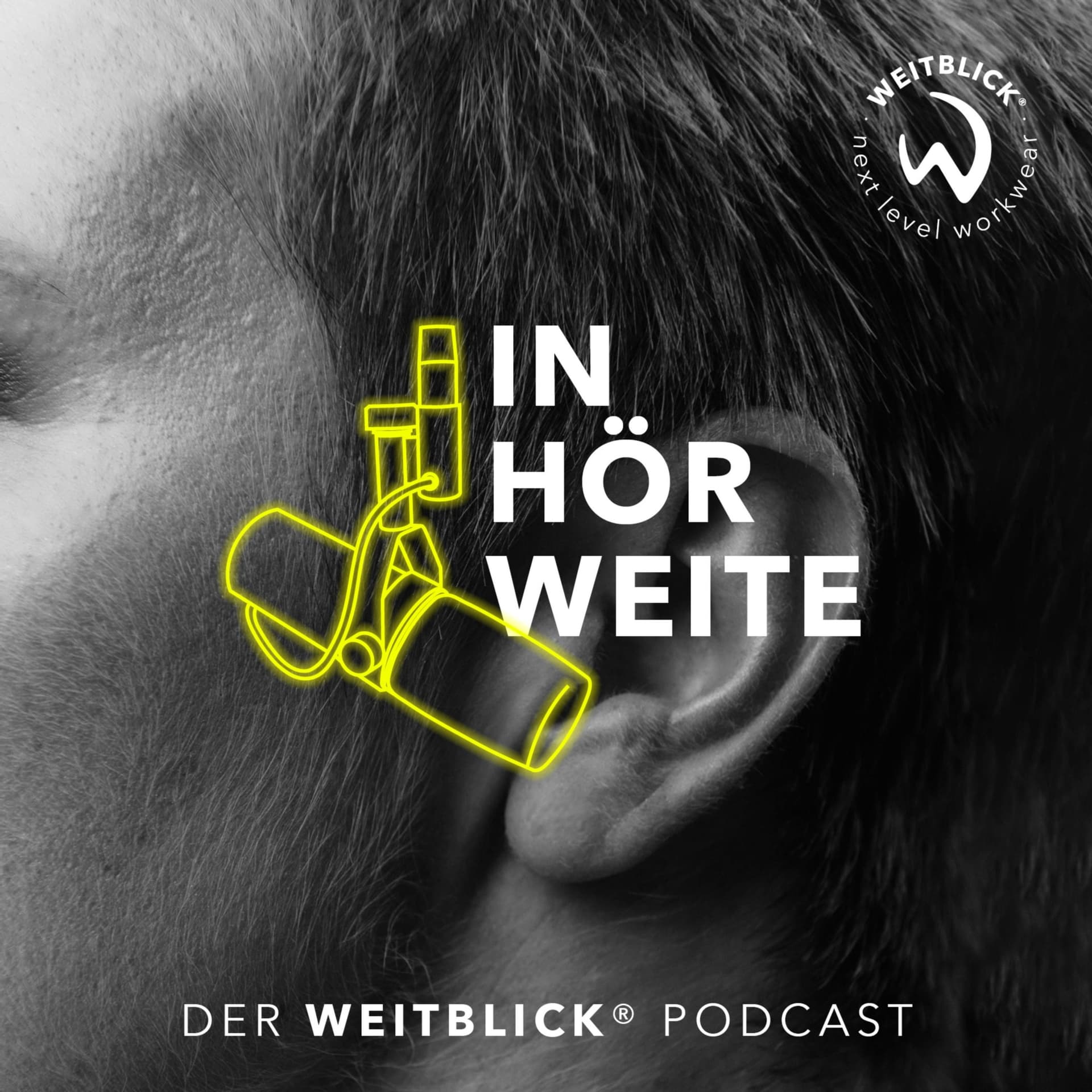 In Hörweite - Podcasts