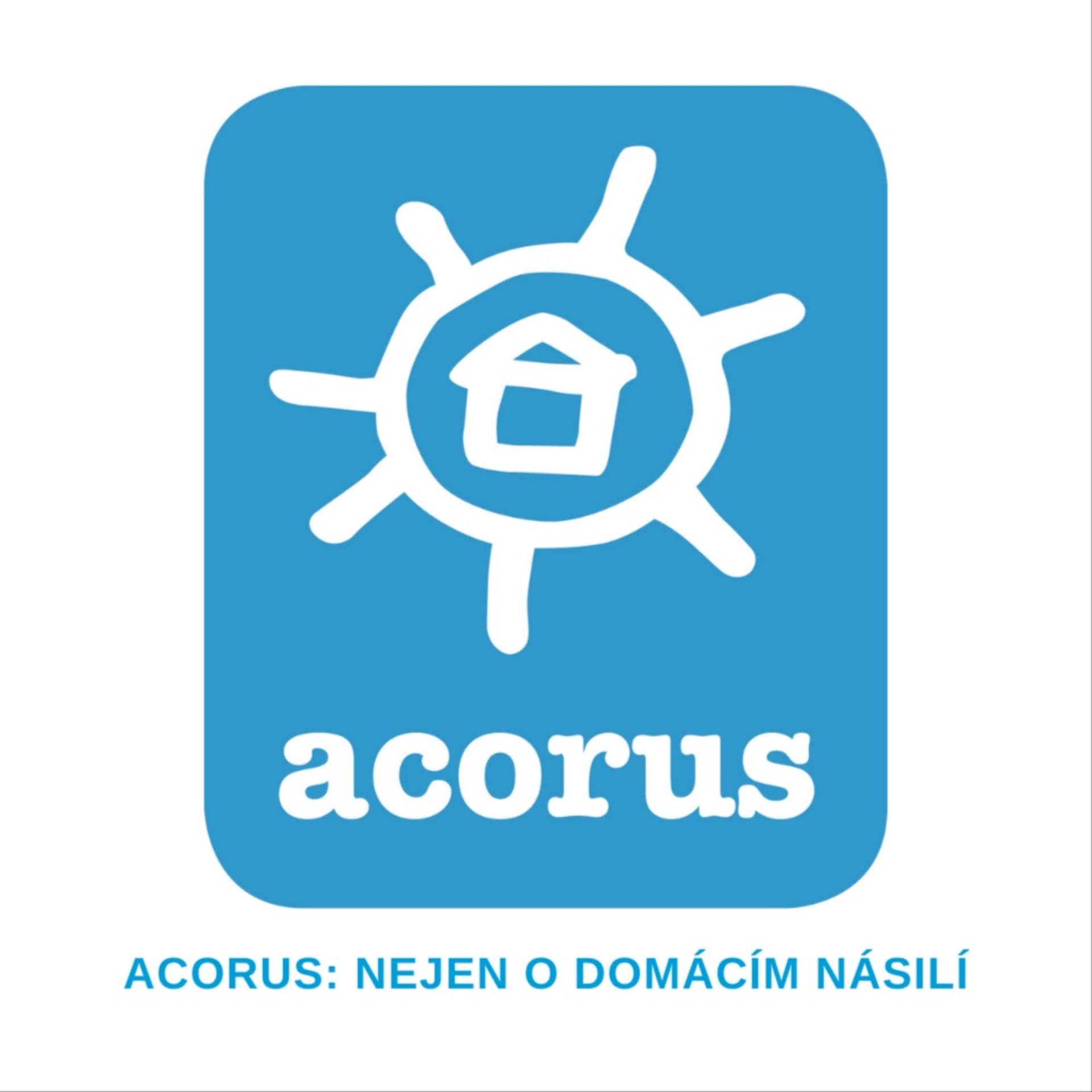 ACORUS: nejen o domácím násilí - Podcasts
