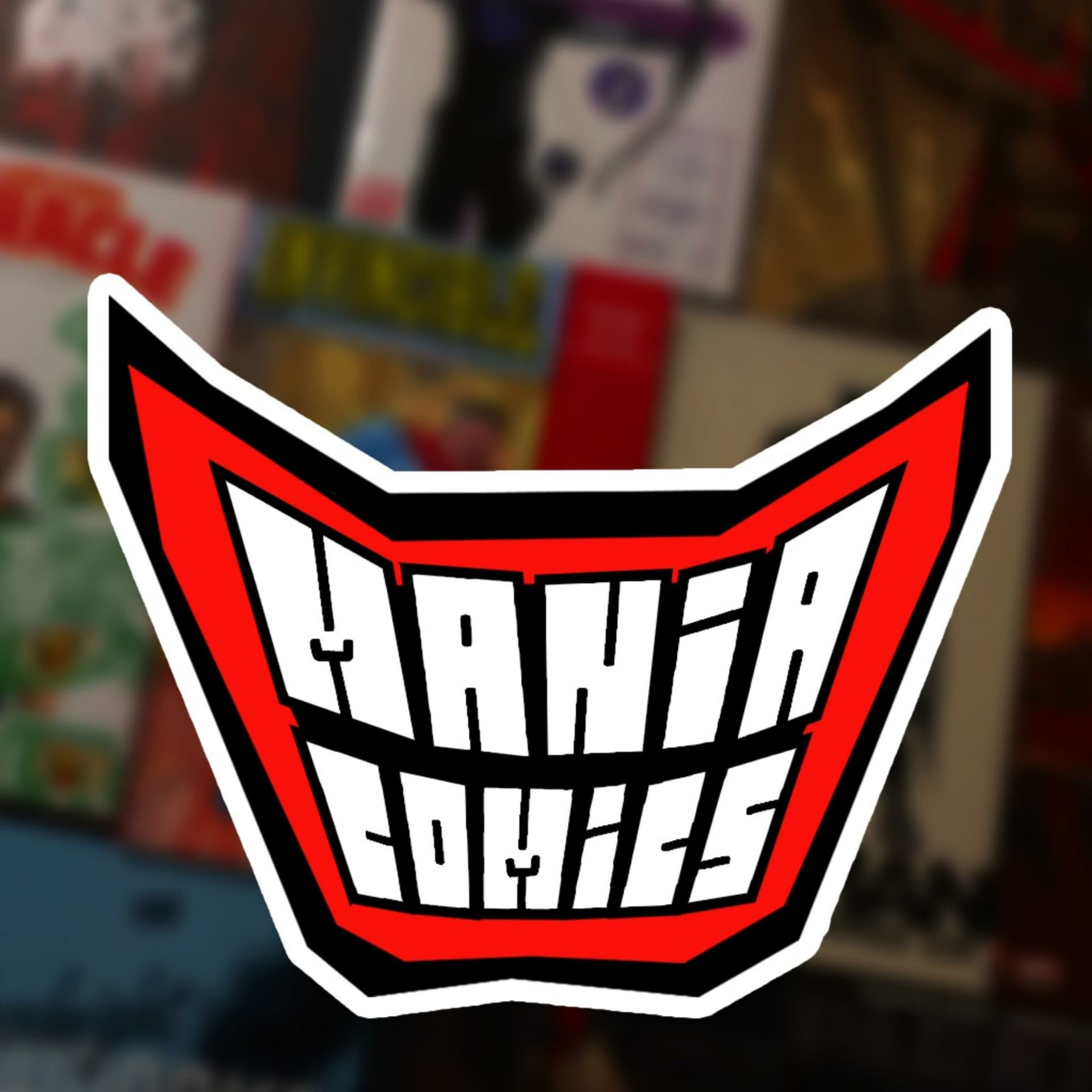 ManiaComics - Podcasts