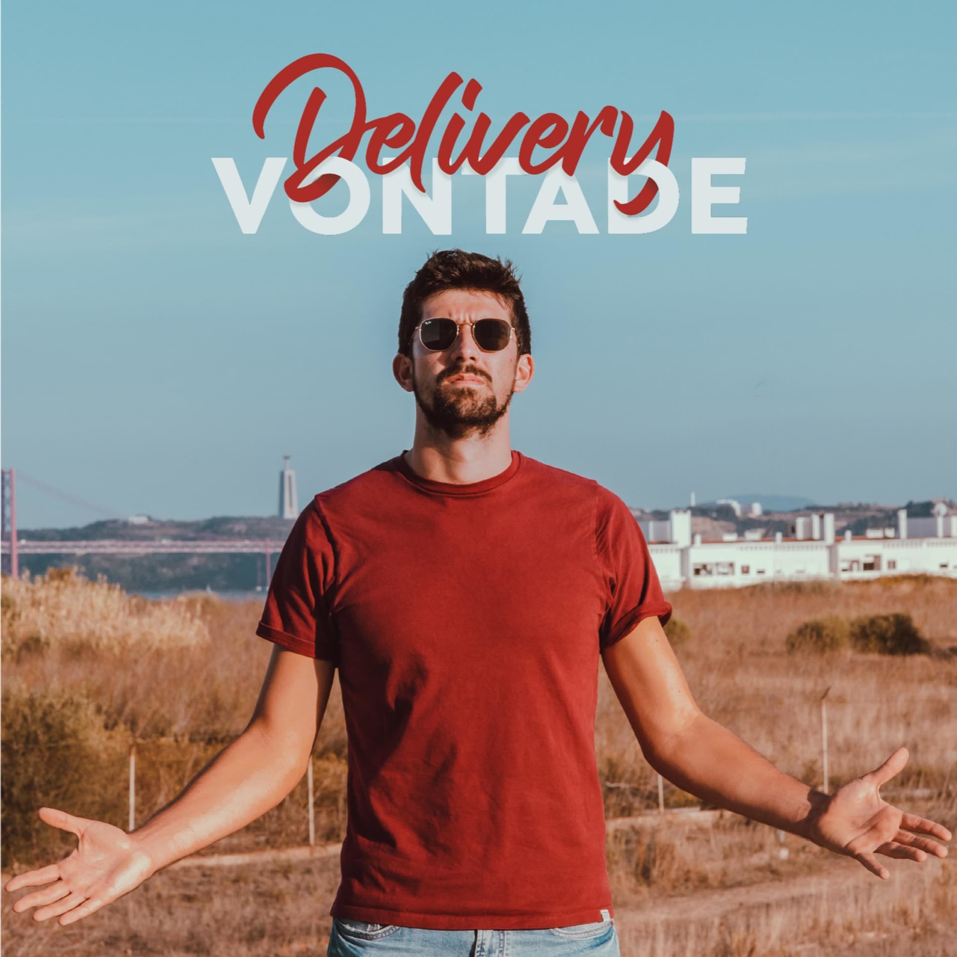Delivery Vontade - Podcasts