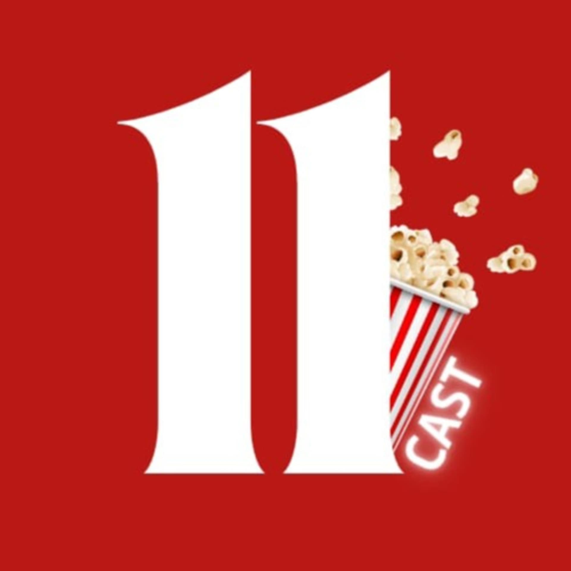 OnzeCAST - Podcasts