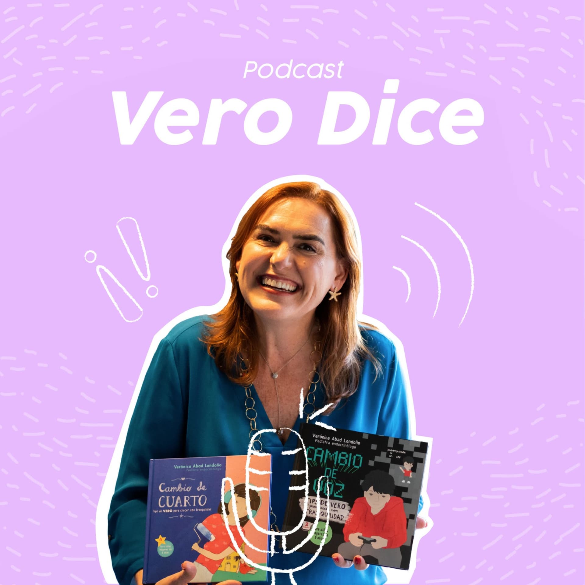 Vero Dice - Podcasts