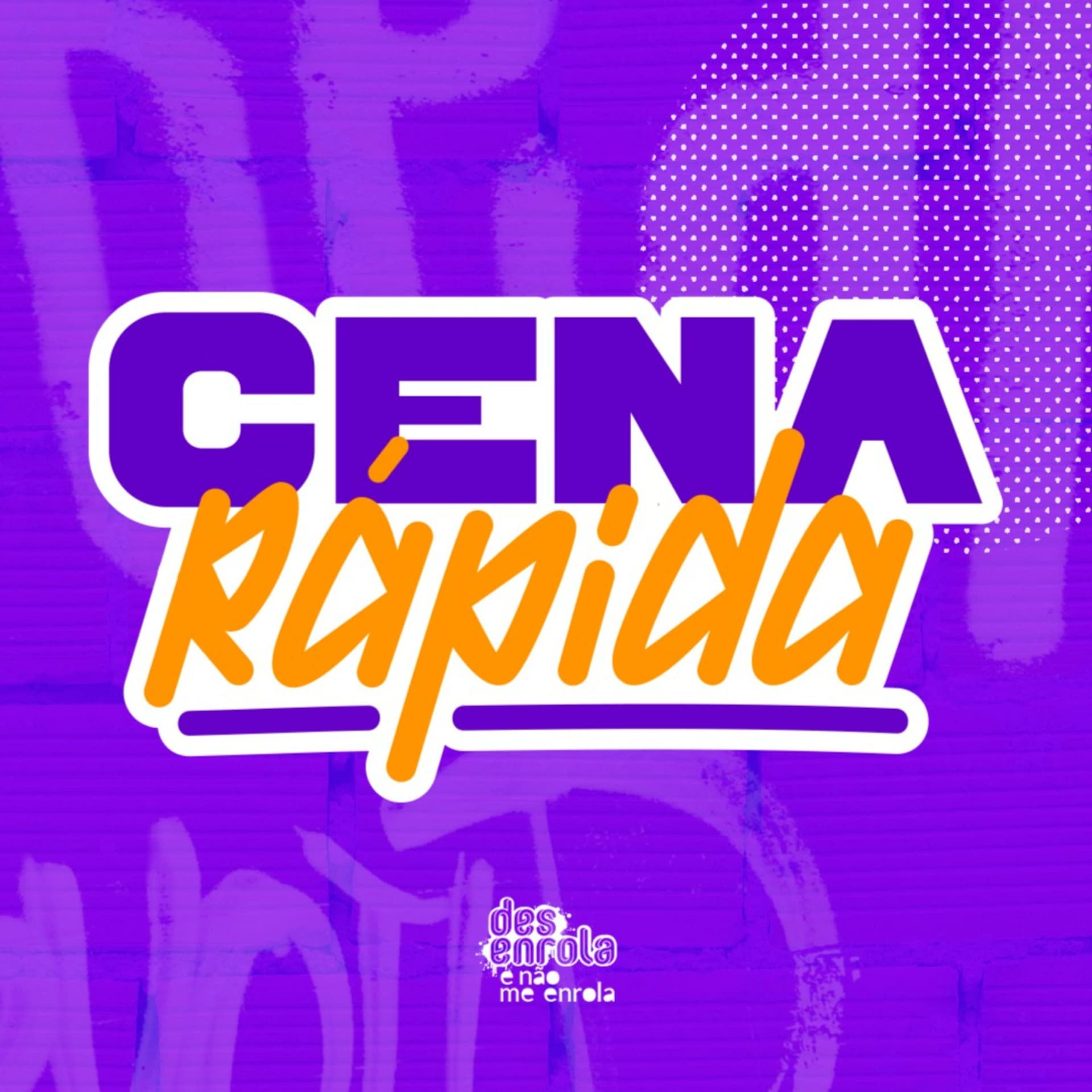 Cena Rápida - Podcasts