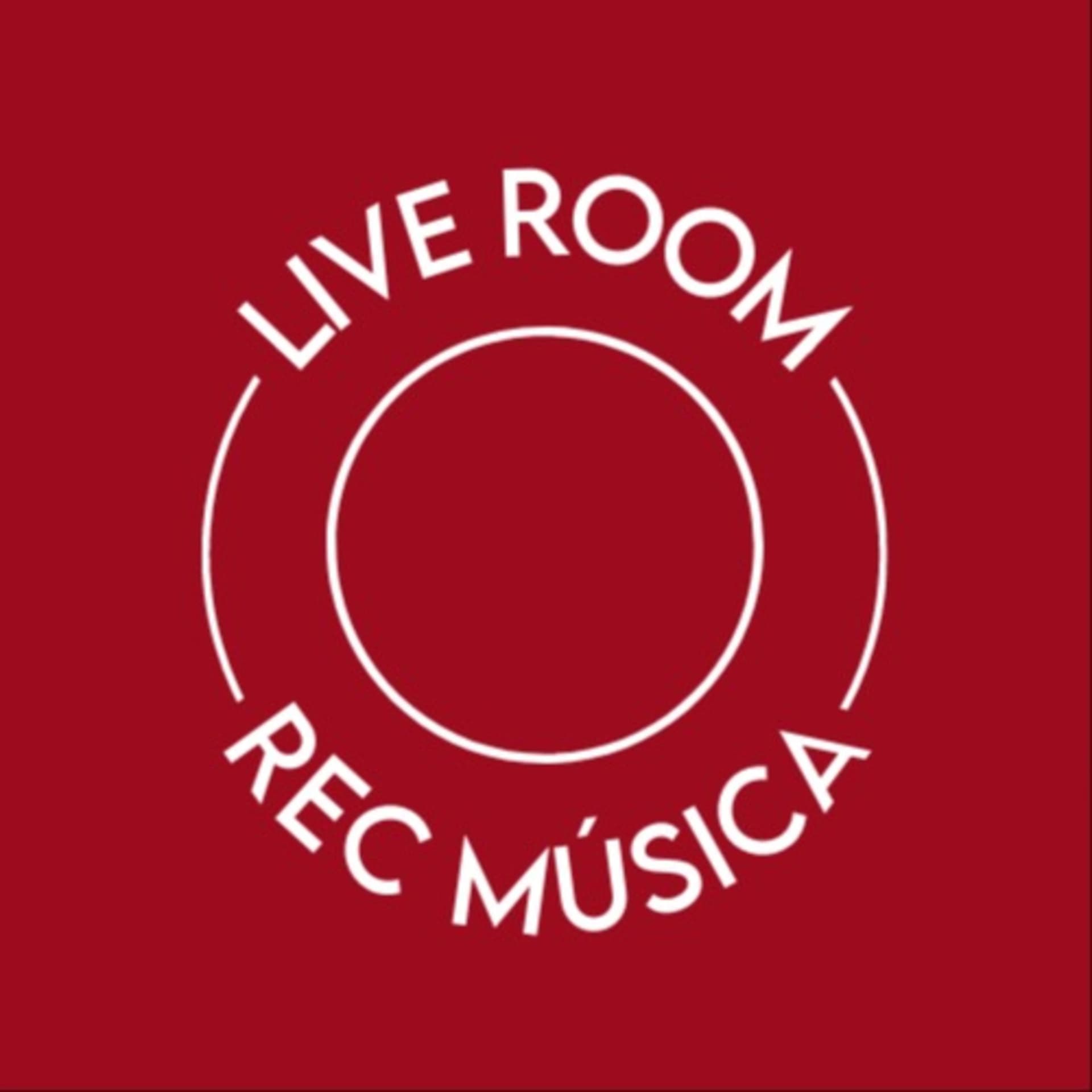 Live Room - Podcasts