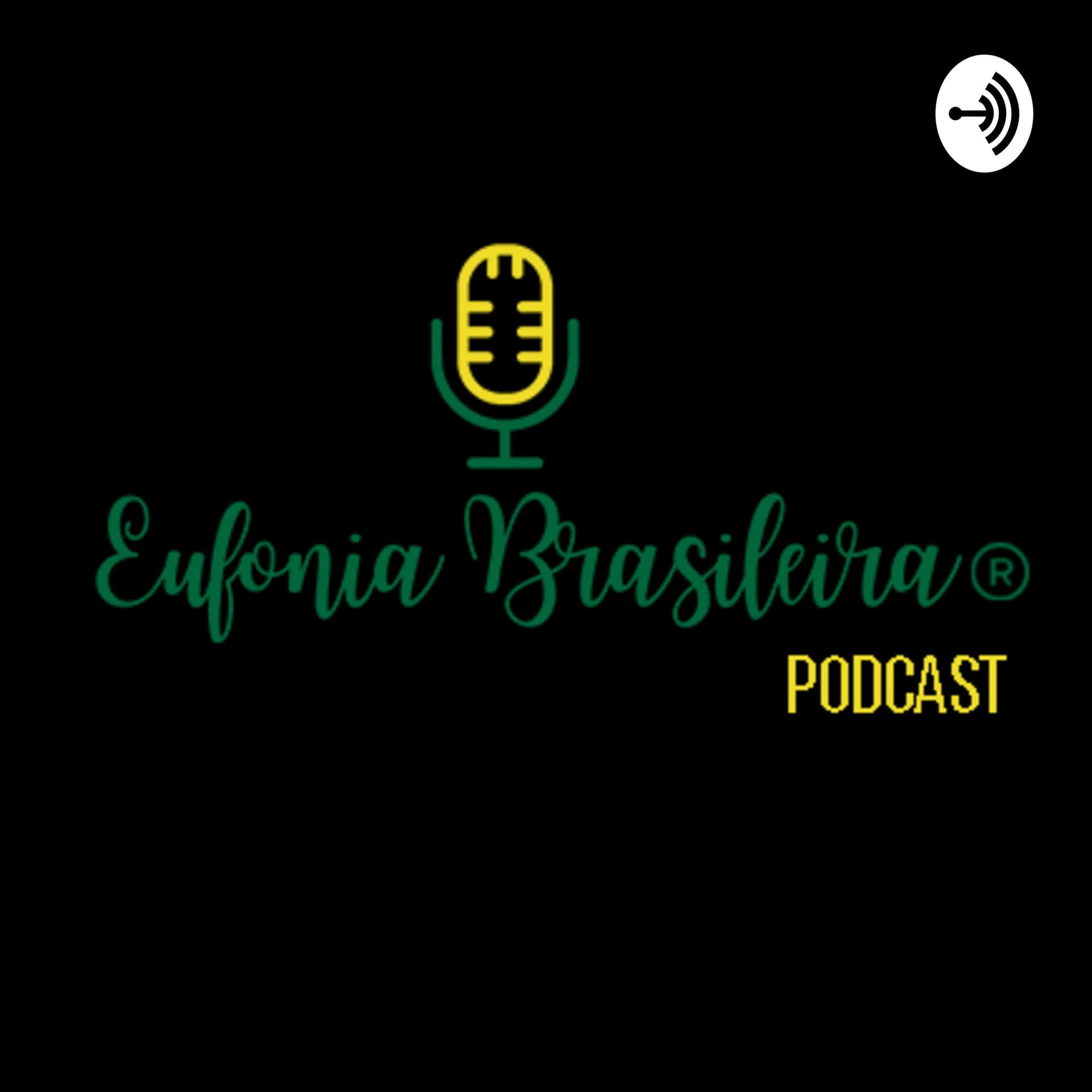 Eufonia Brasileira - Podcasts