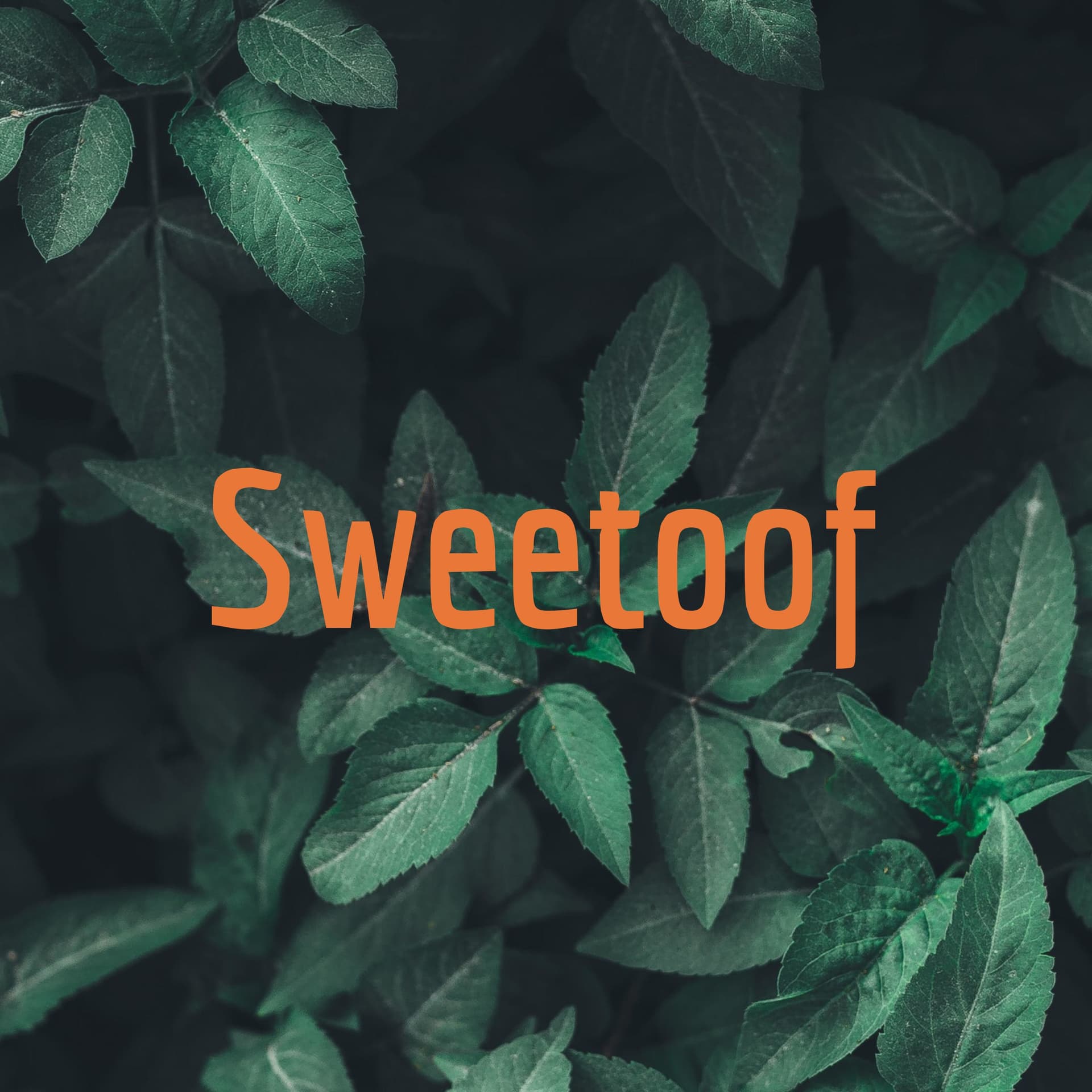 Sweetoof - Podcasts