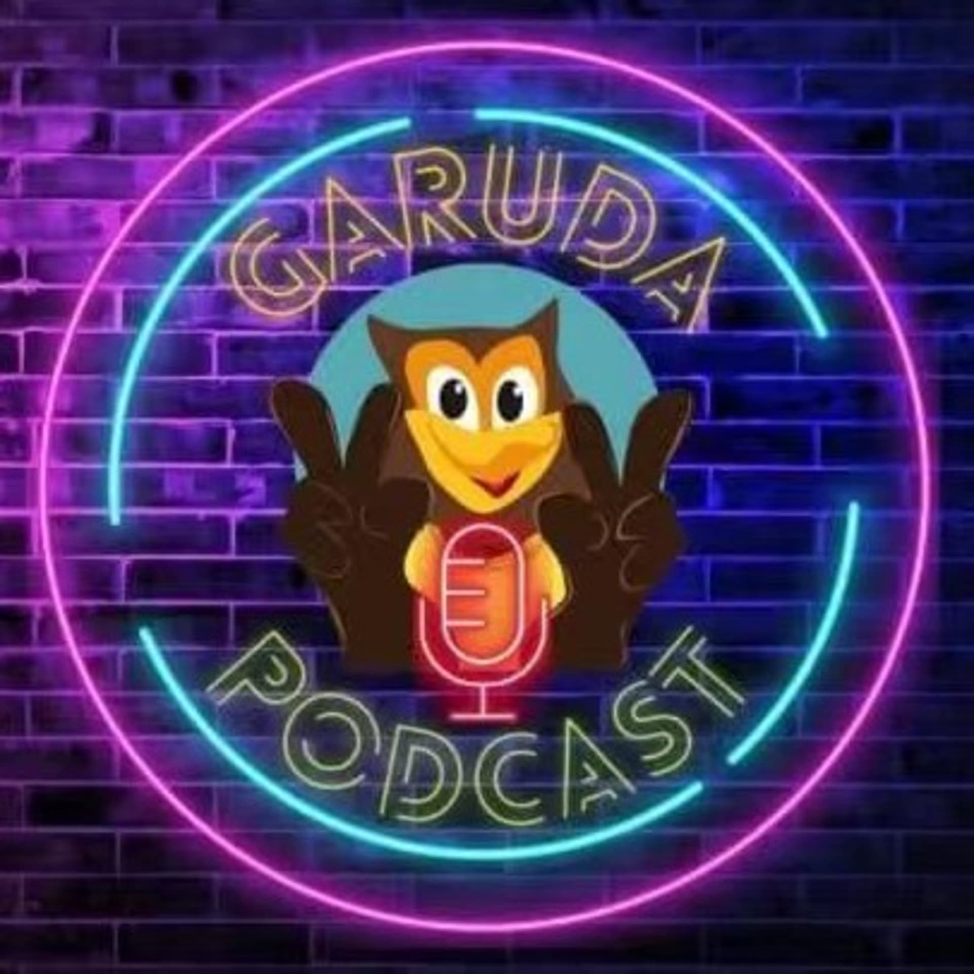 GPS (Garuda Podcast) - Podcasts
