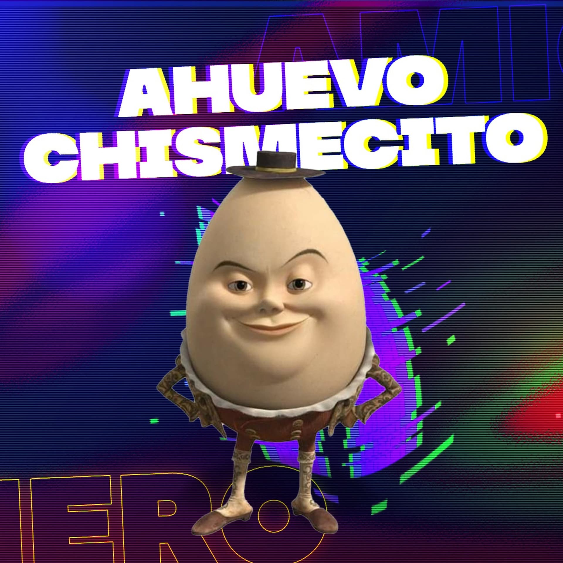 Chismecito con el Amigo Financiero - Podcasts