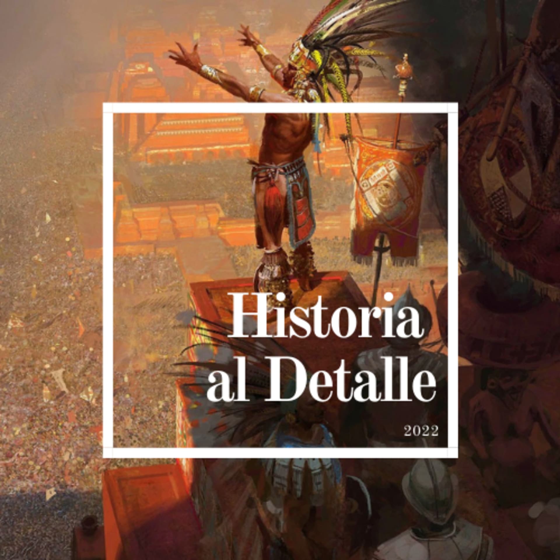 Historia al Detalle - Podcasts