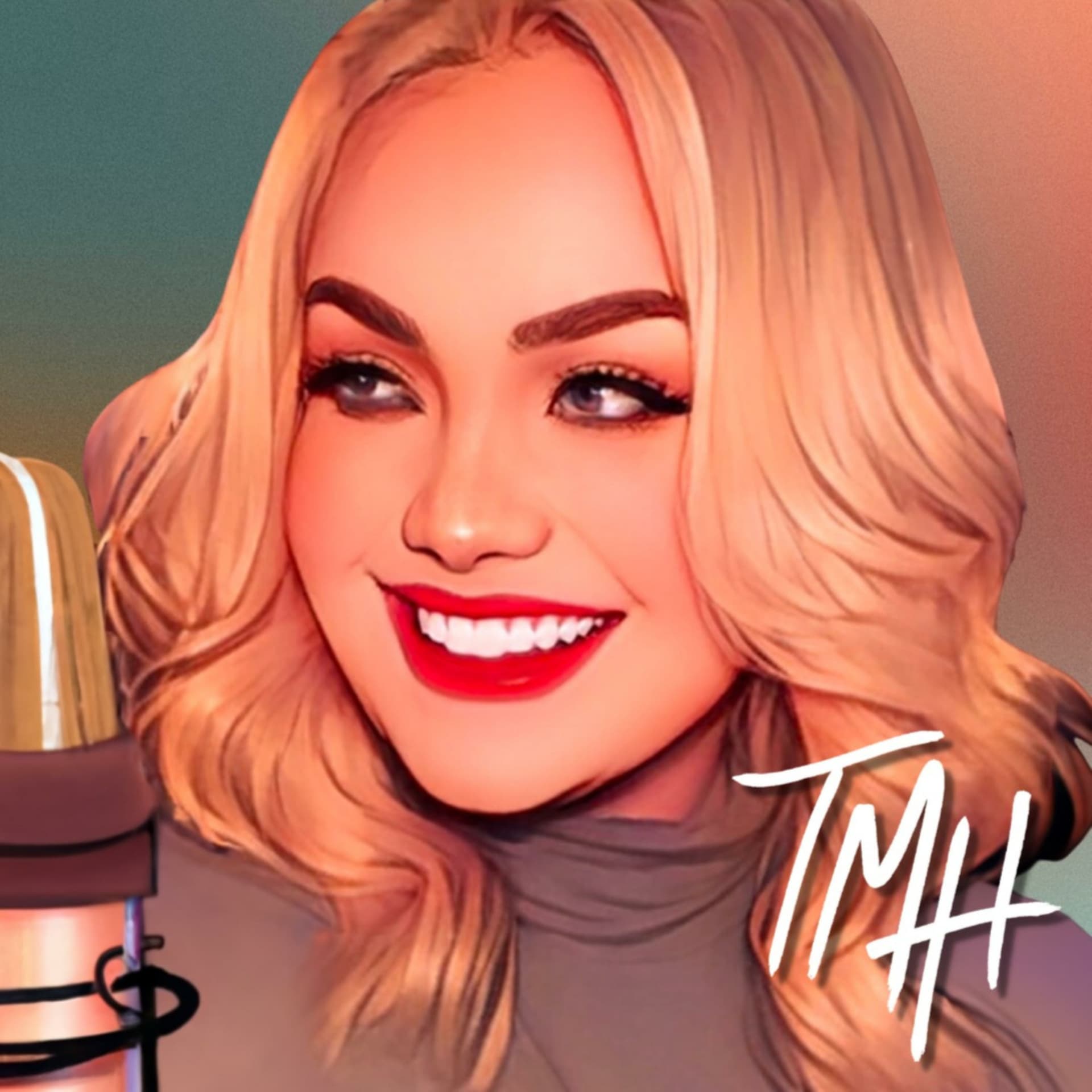The Makeup Historian - Podcasts