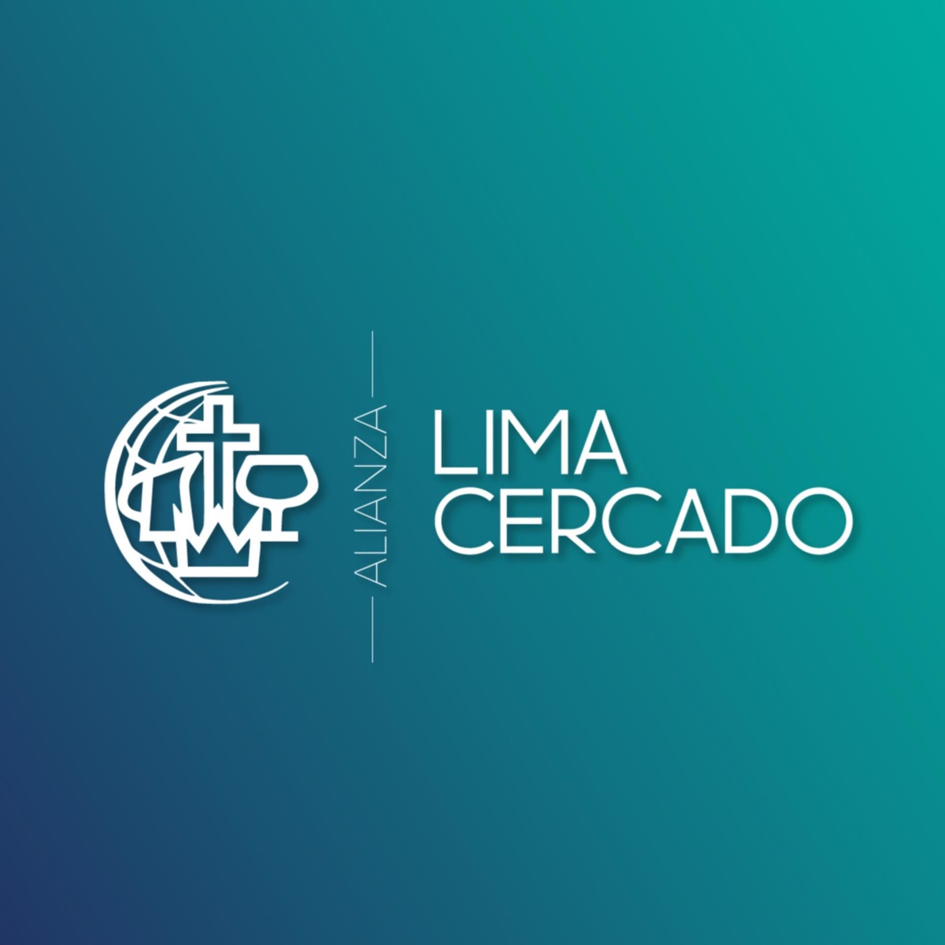 Iacym Lima Cercado - Podcasts