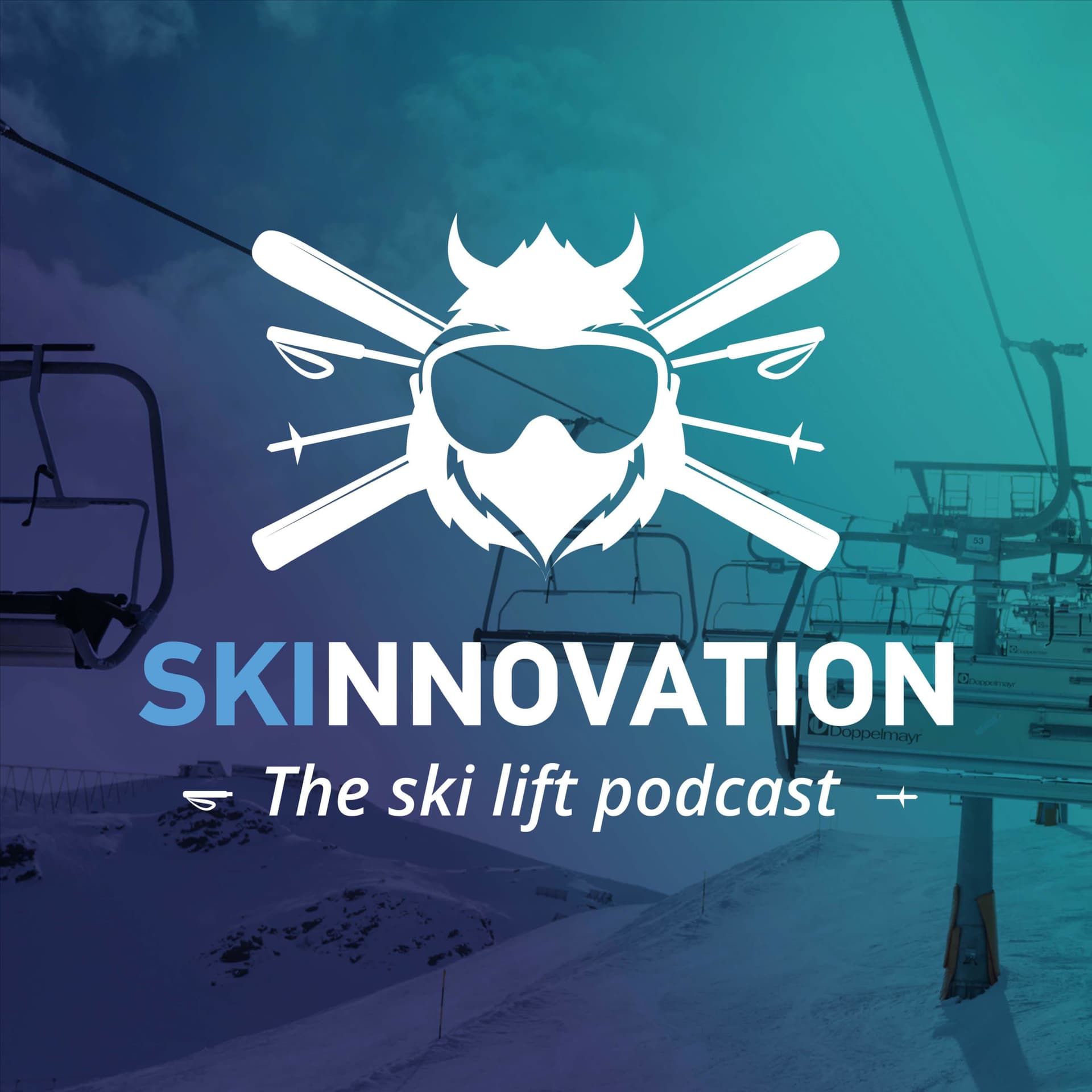 Eine Liftfahrt mit ... - der Skinnovation Podcast - Podcasts