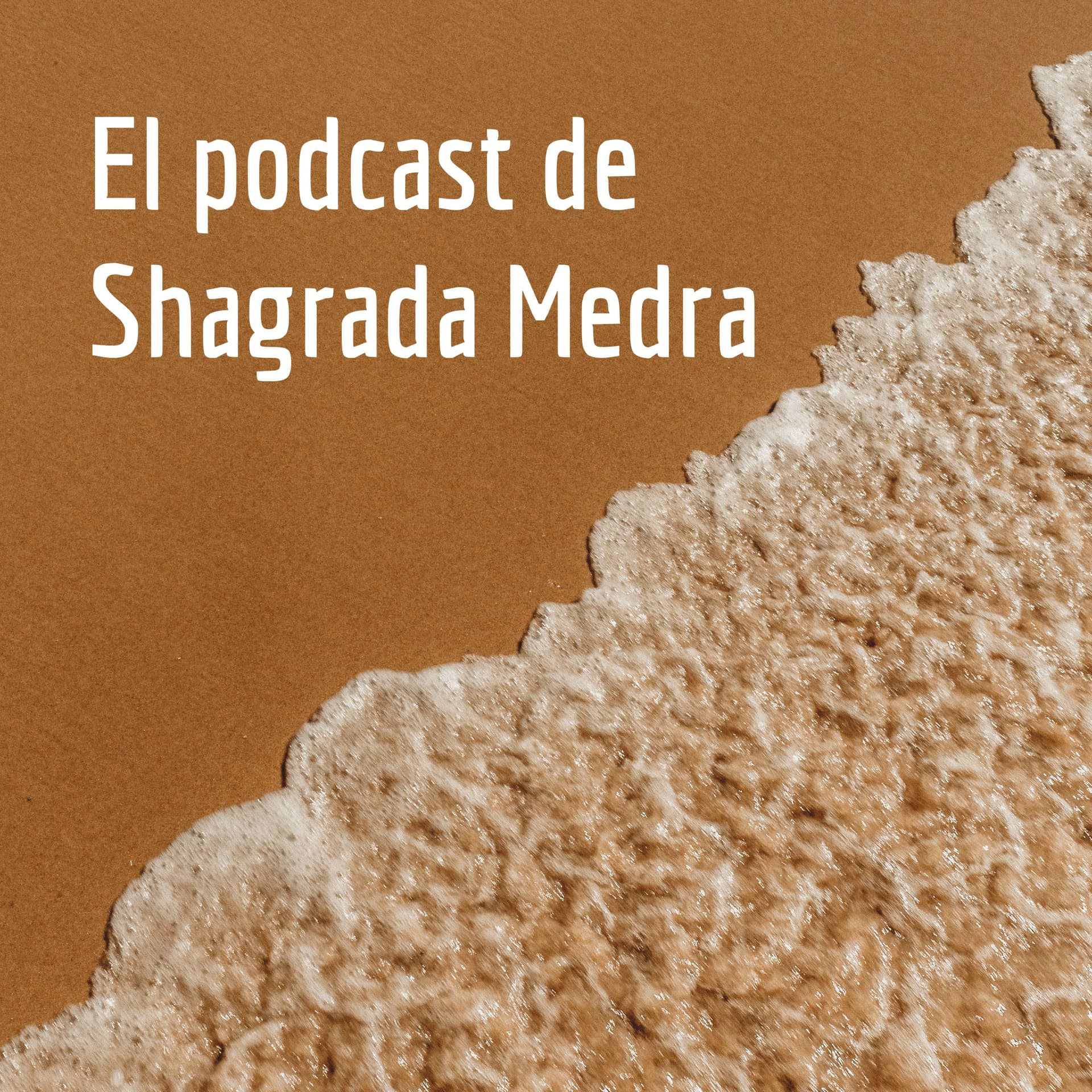 El podcast de Shagrada Medra - "La Hora Azul" - Podcasts