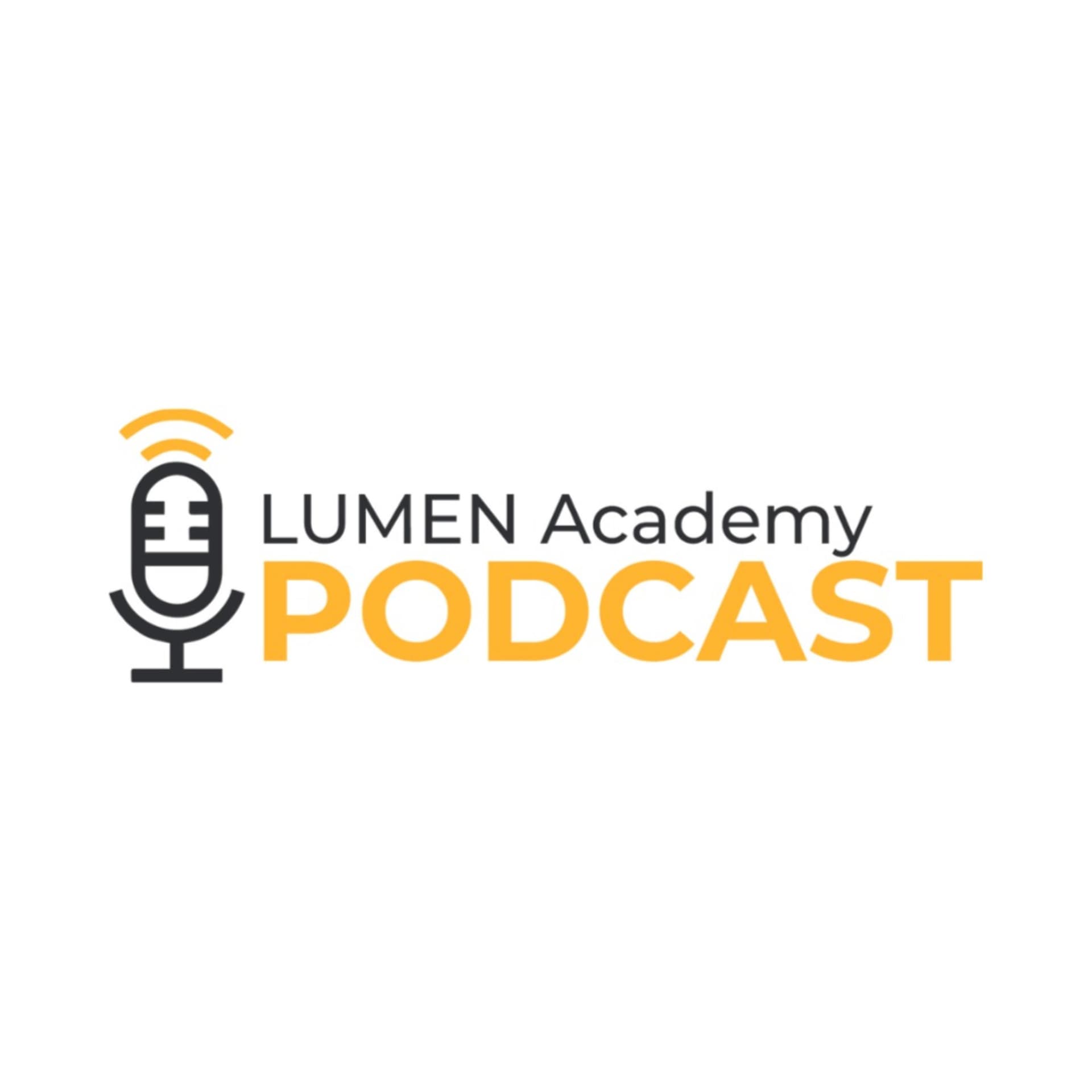 LUMEN Academy Podcast - Podcasts