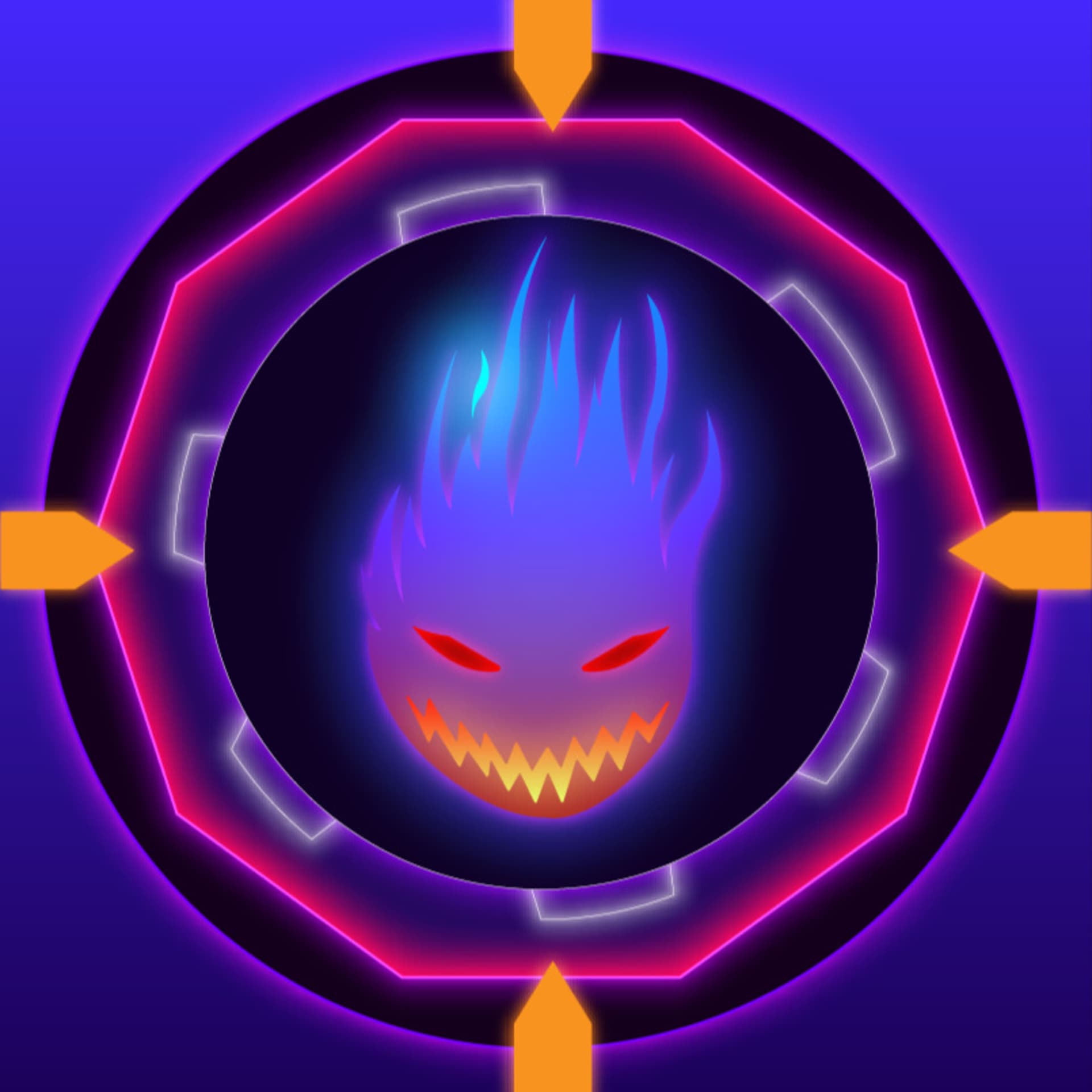 Cyber Neon - Podcasts
