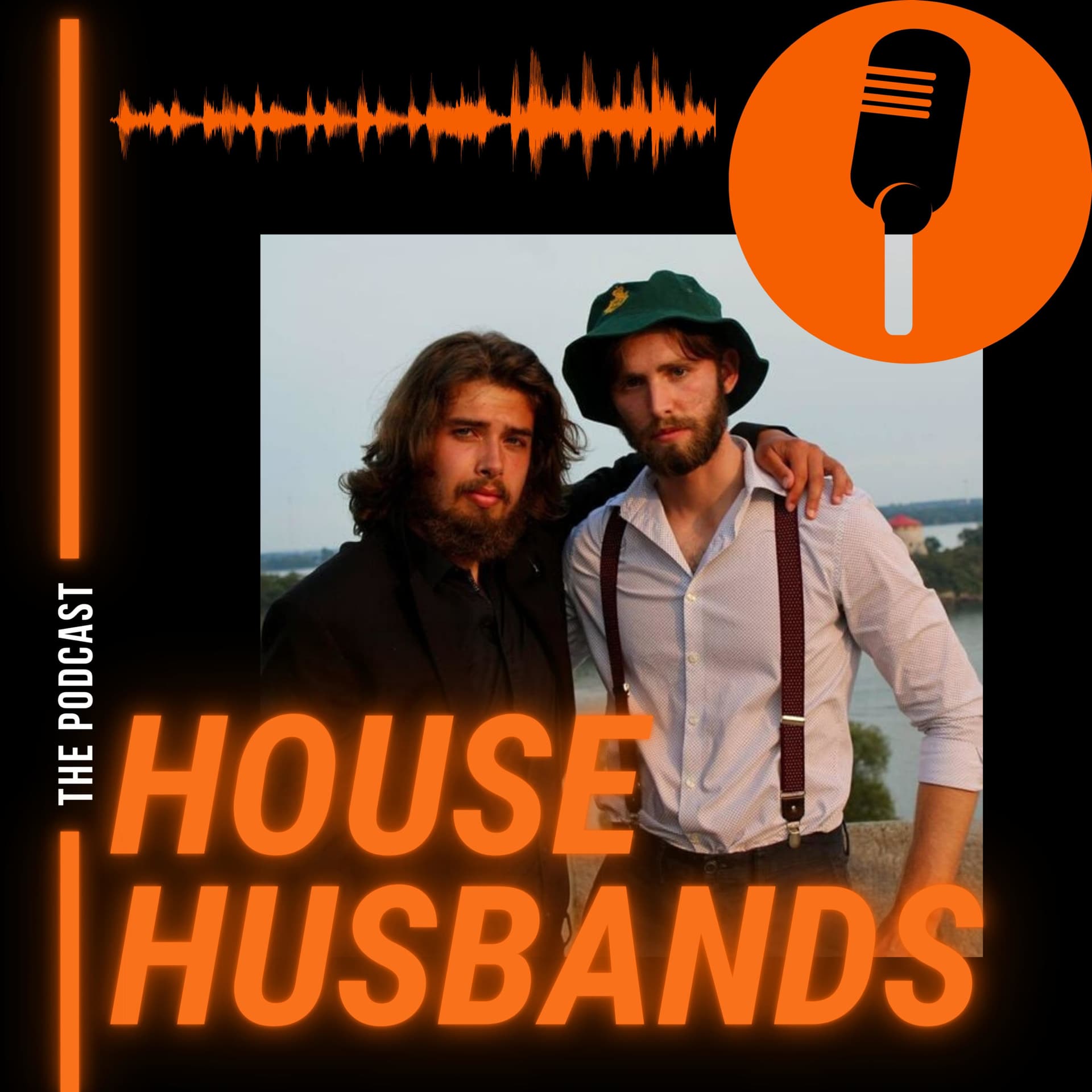 House Husbands - Podcasts
