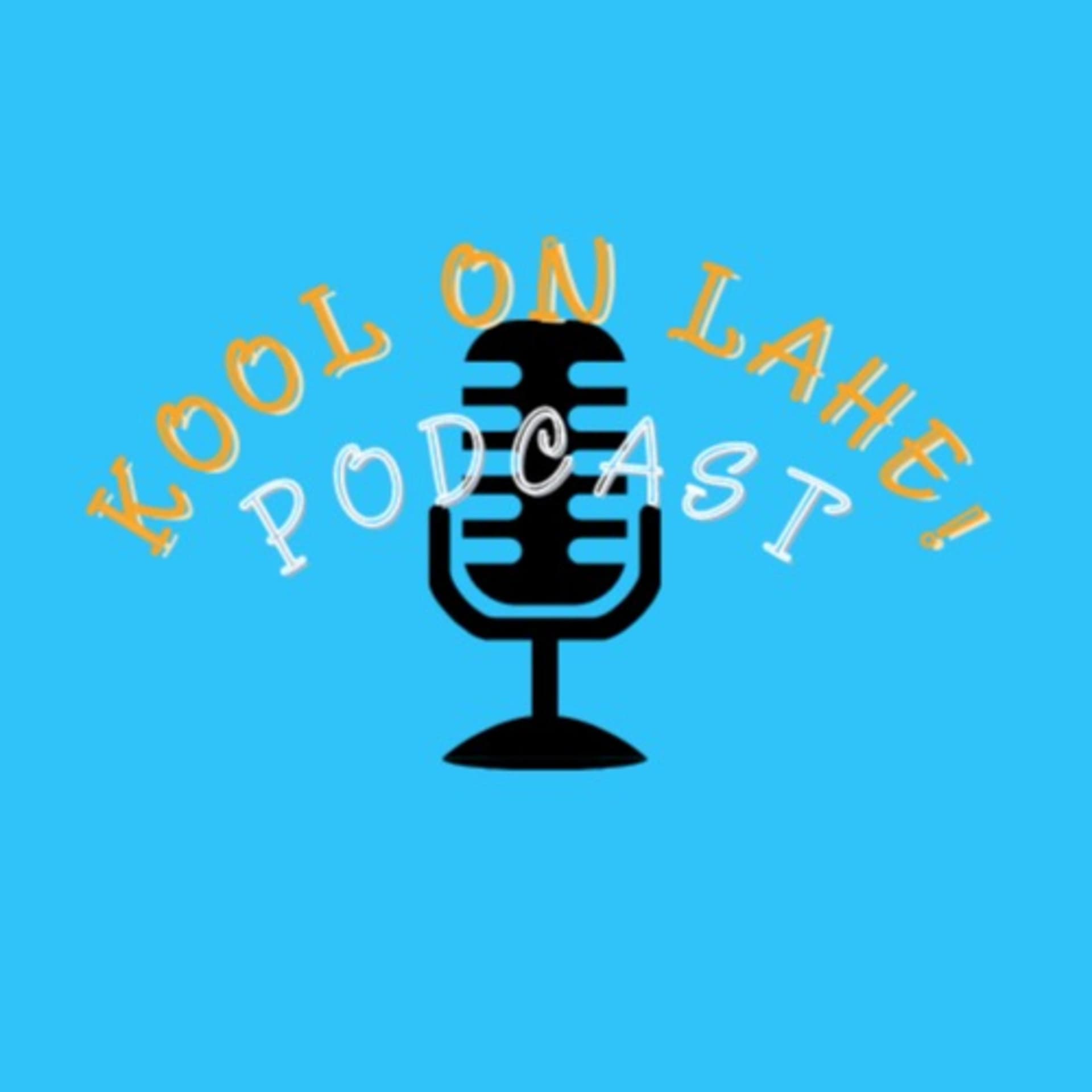 Kool on lahe! - Podcasts