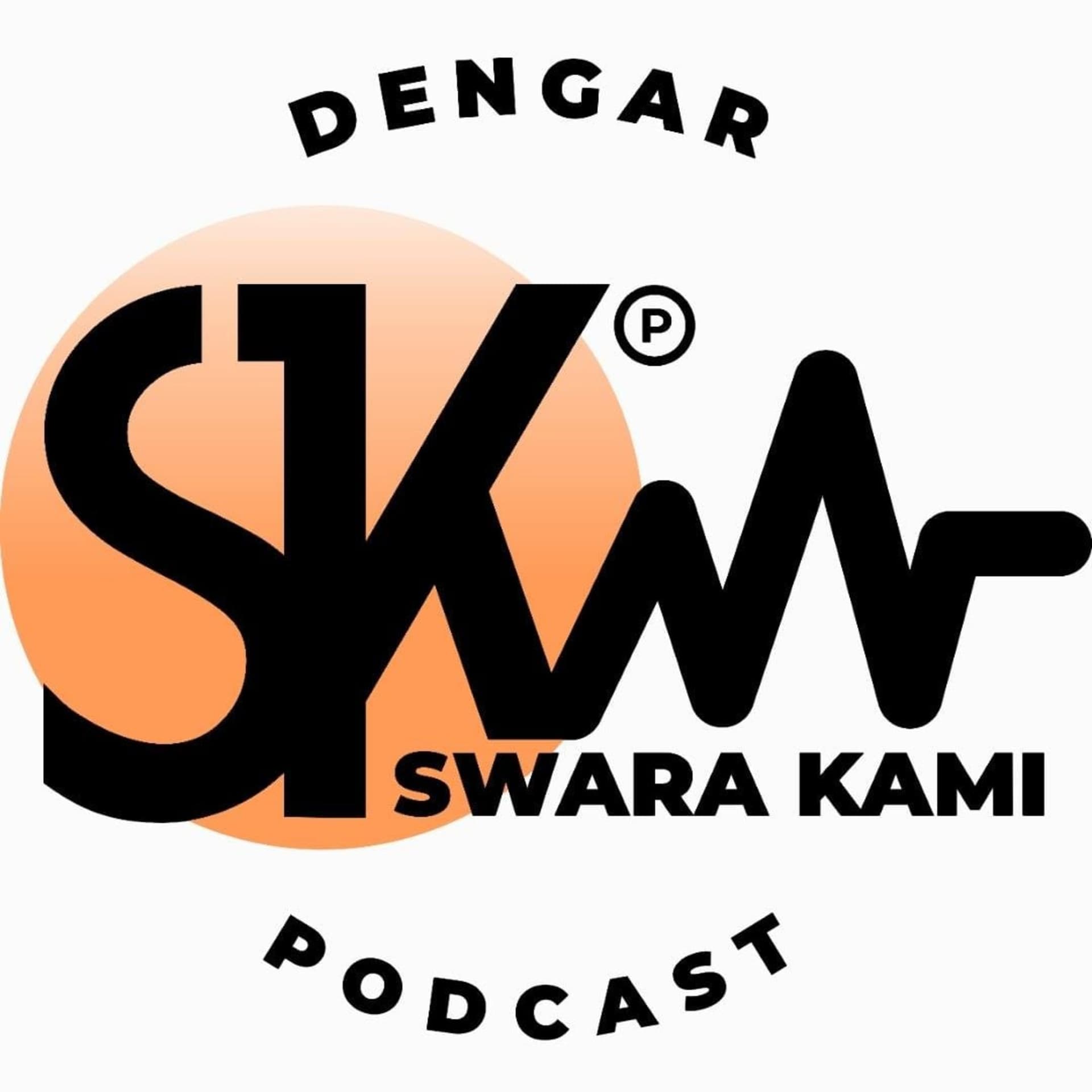 Dengar Swarakami - Podcasts