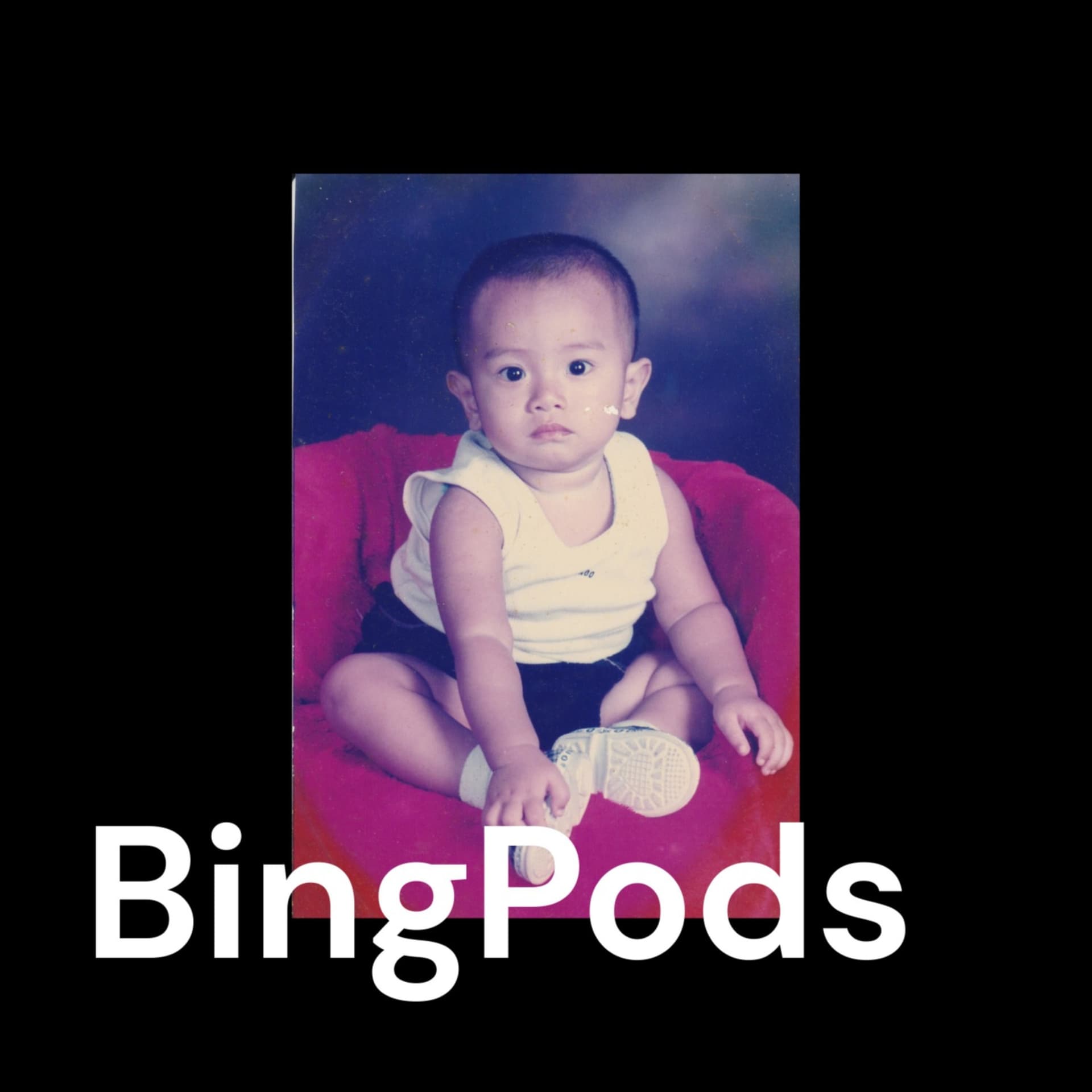 BingPods - Podcasts