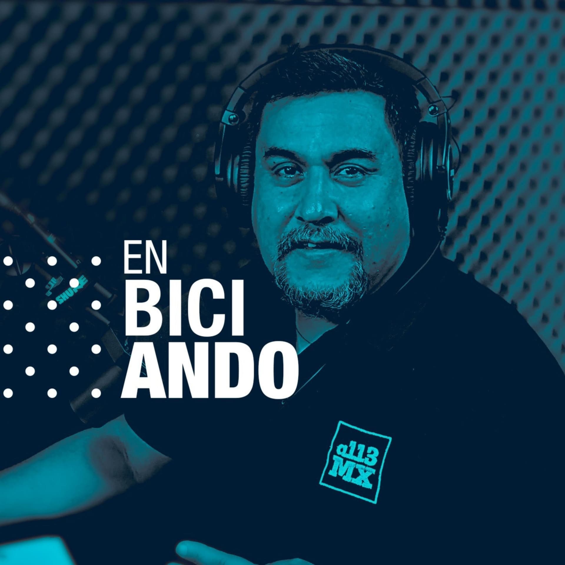 En Bici Ando - Podcasts