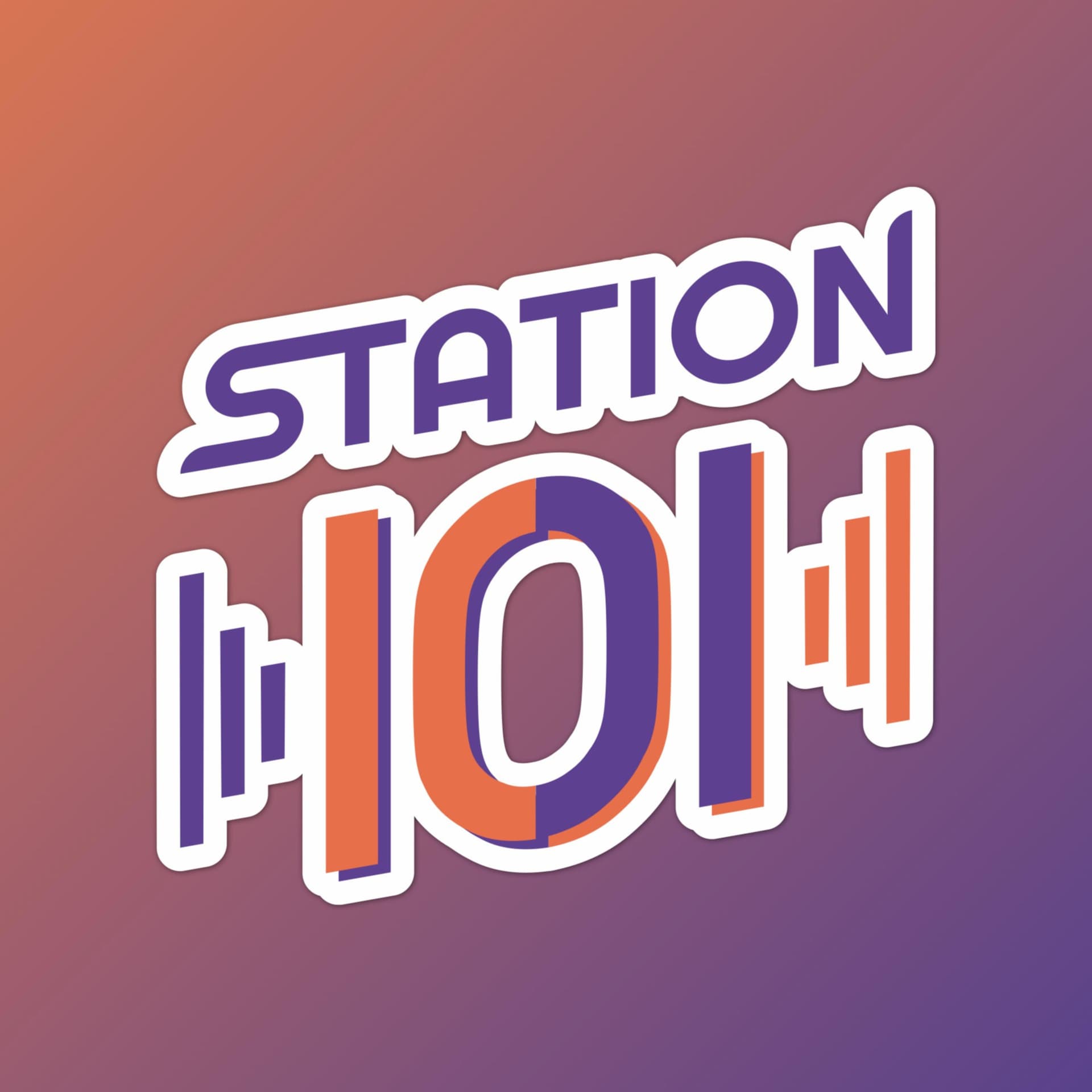 STATION 101 Podcast - Podcasts