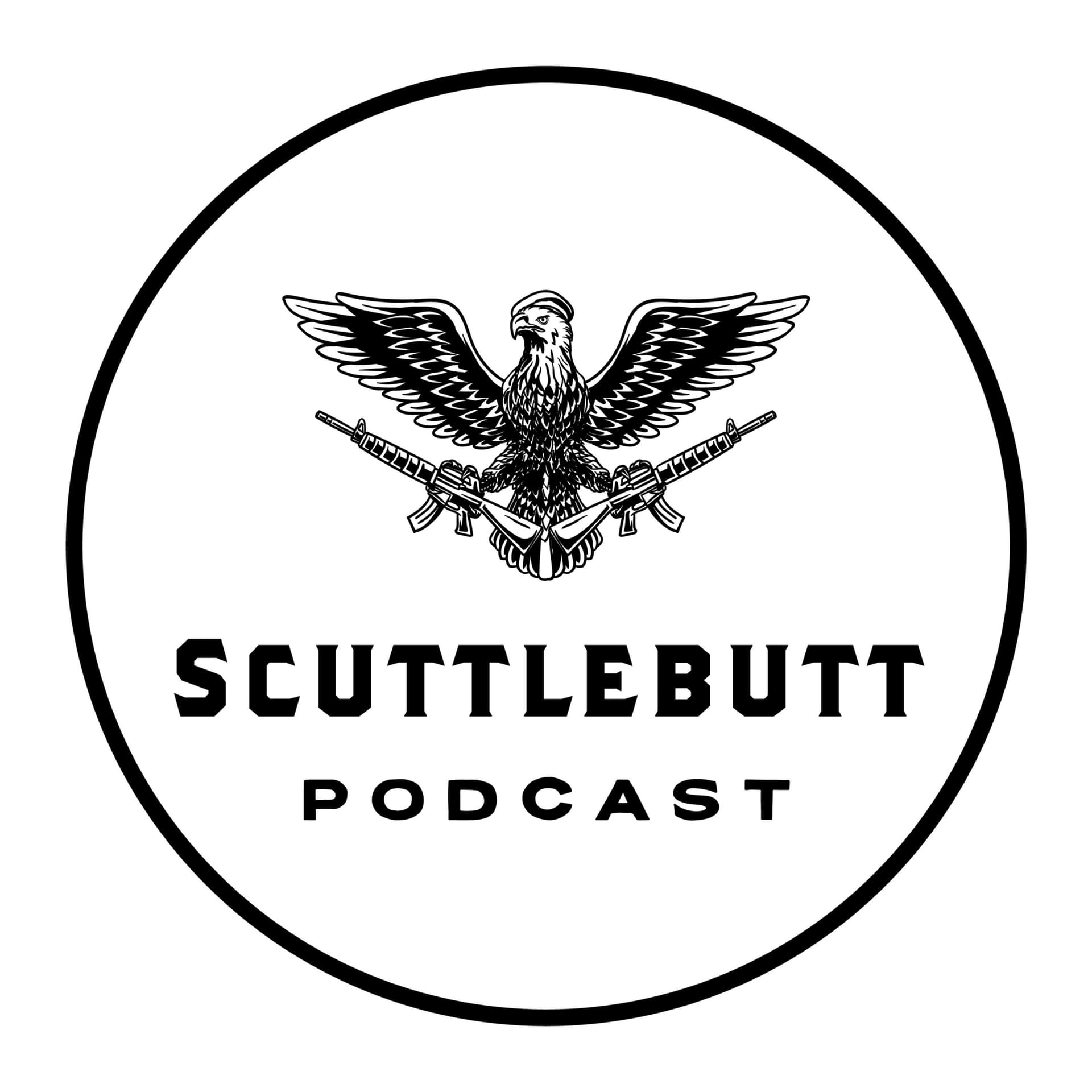 Scuttlebutt Podcast: Veteran Owned Business Growth - Podcasts