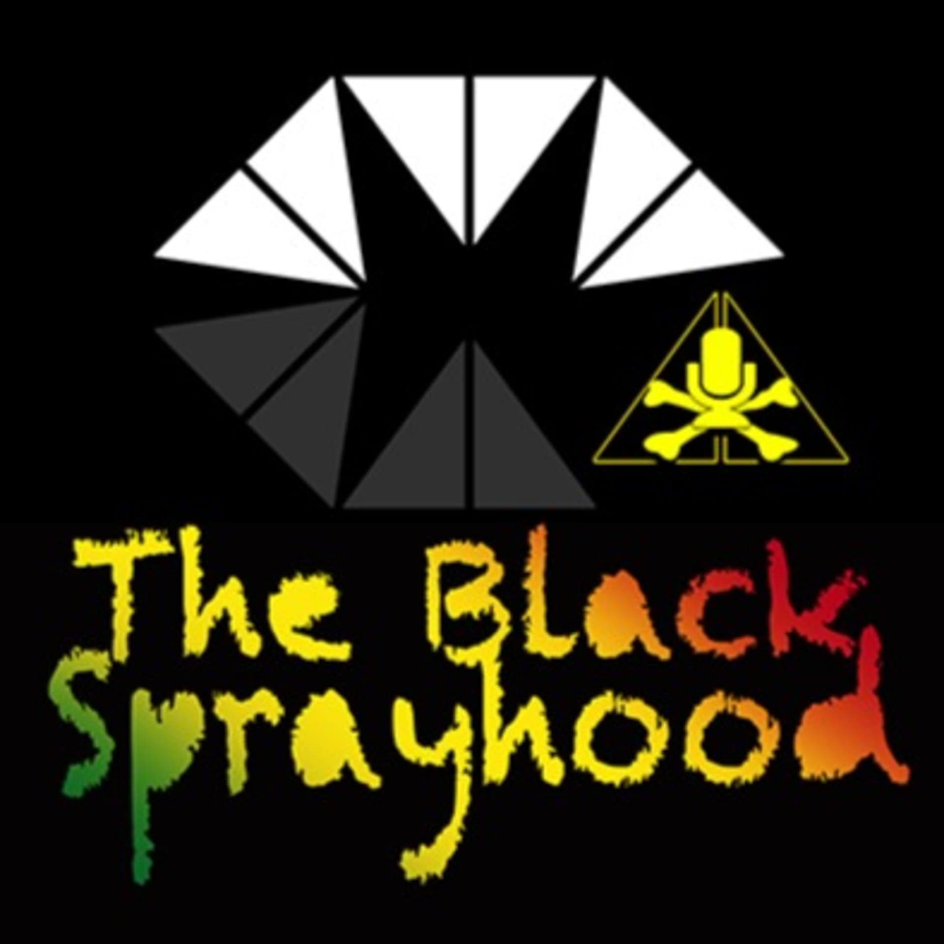 The Black Sprayhood - Podcasts