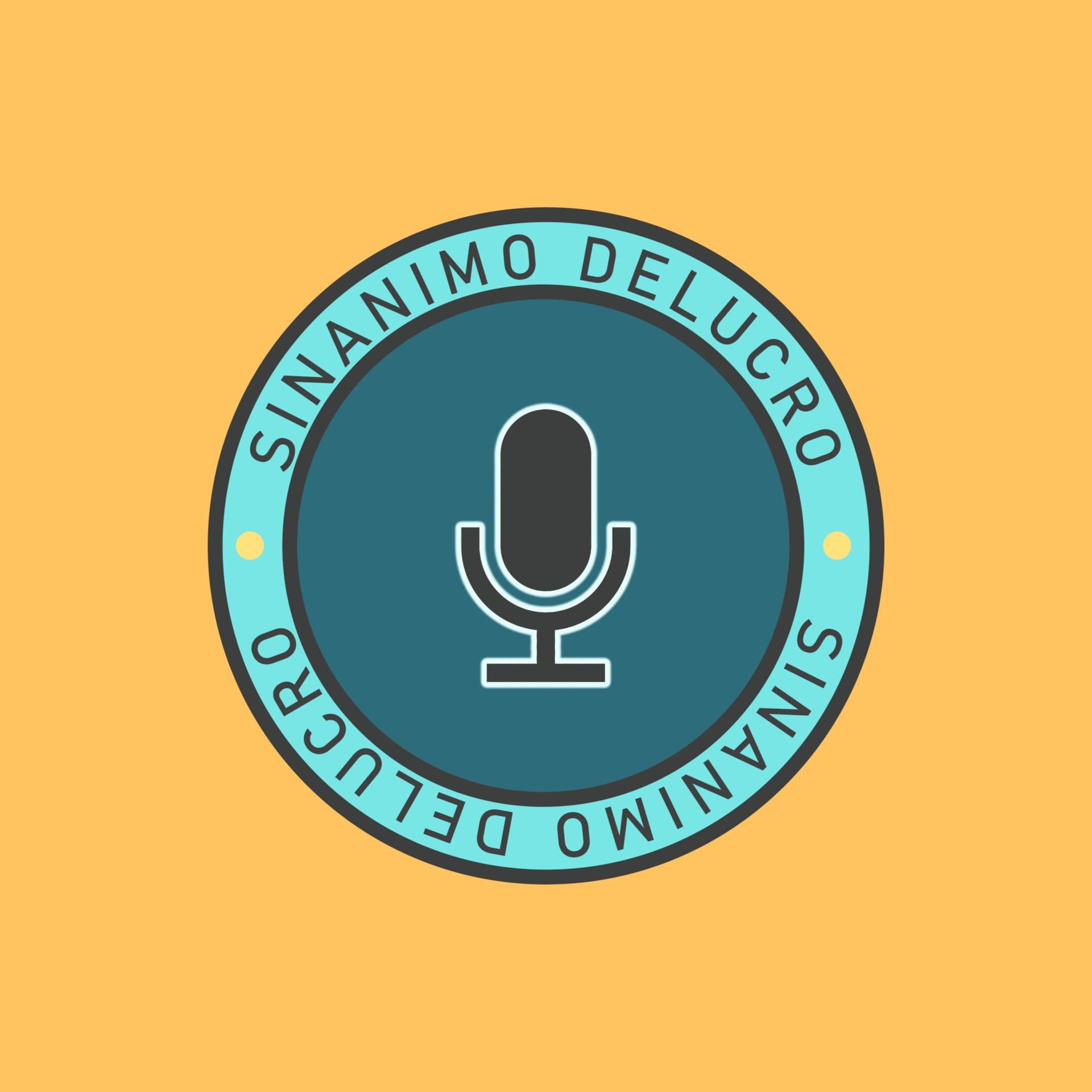 Sinanimo Delucro - Podcasts