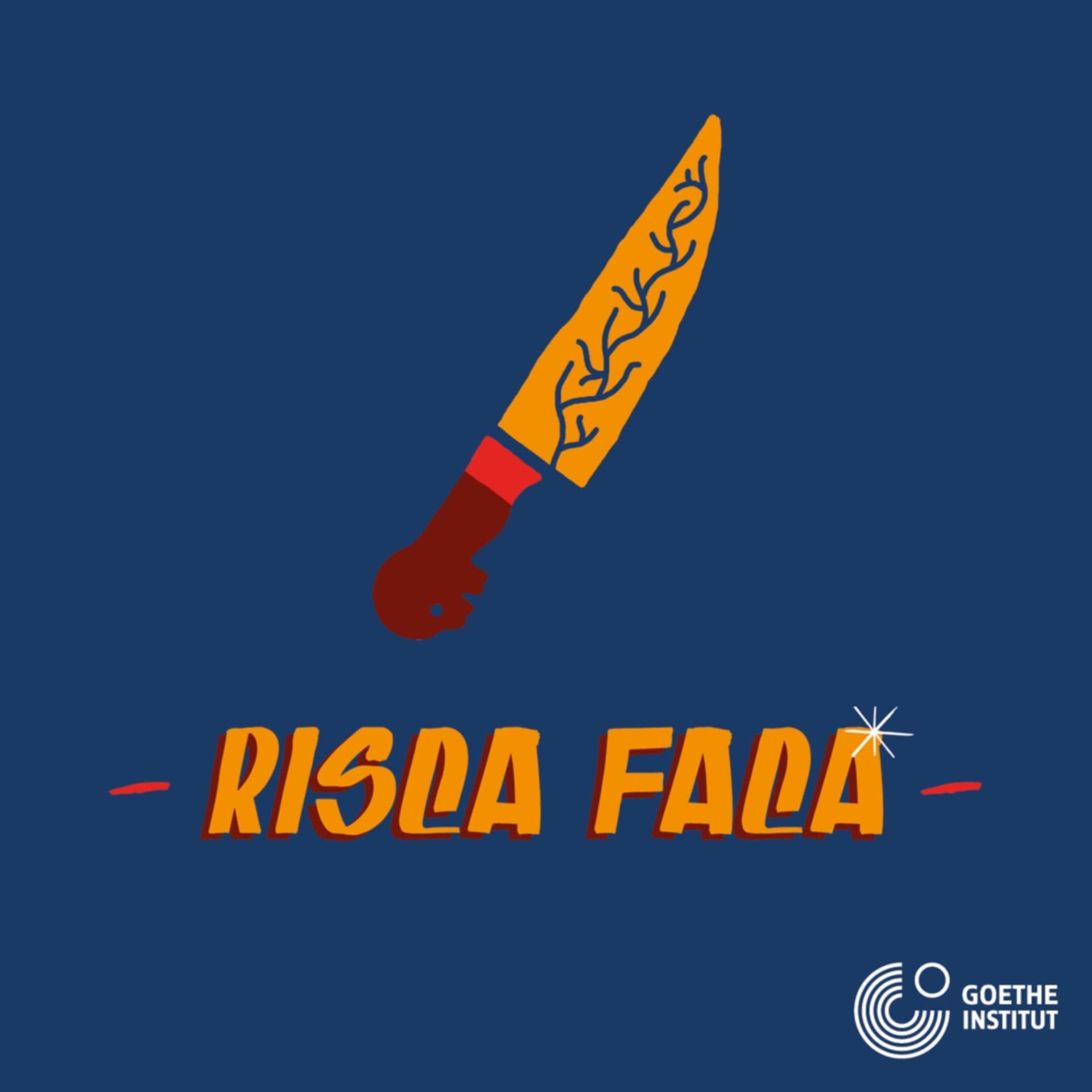 Risca Faca - Podcasts