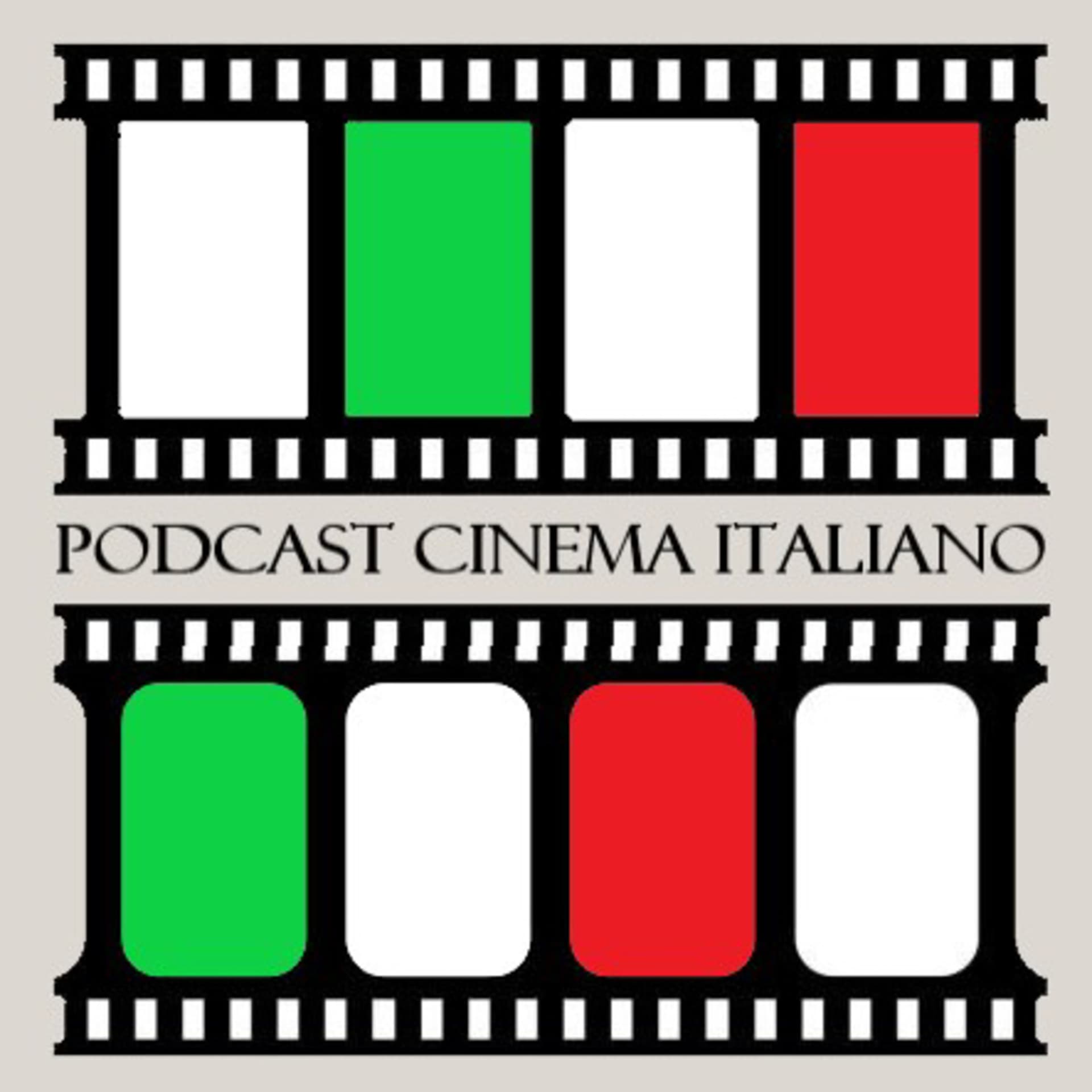 Podcast Cinema Italiano - Podcasts