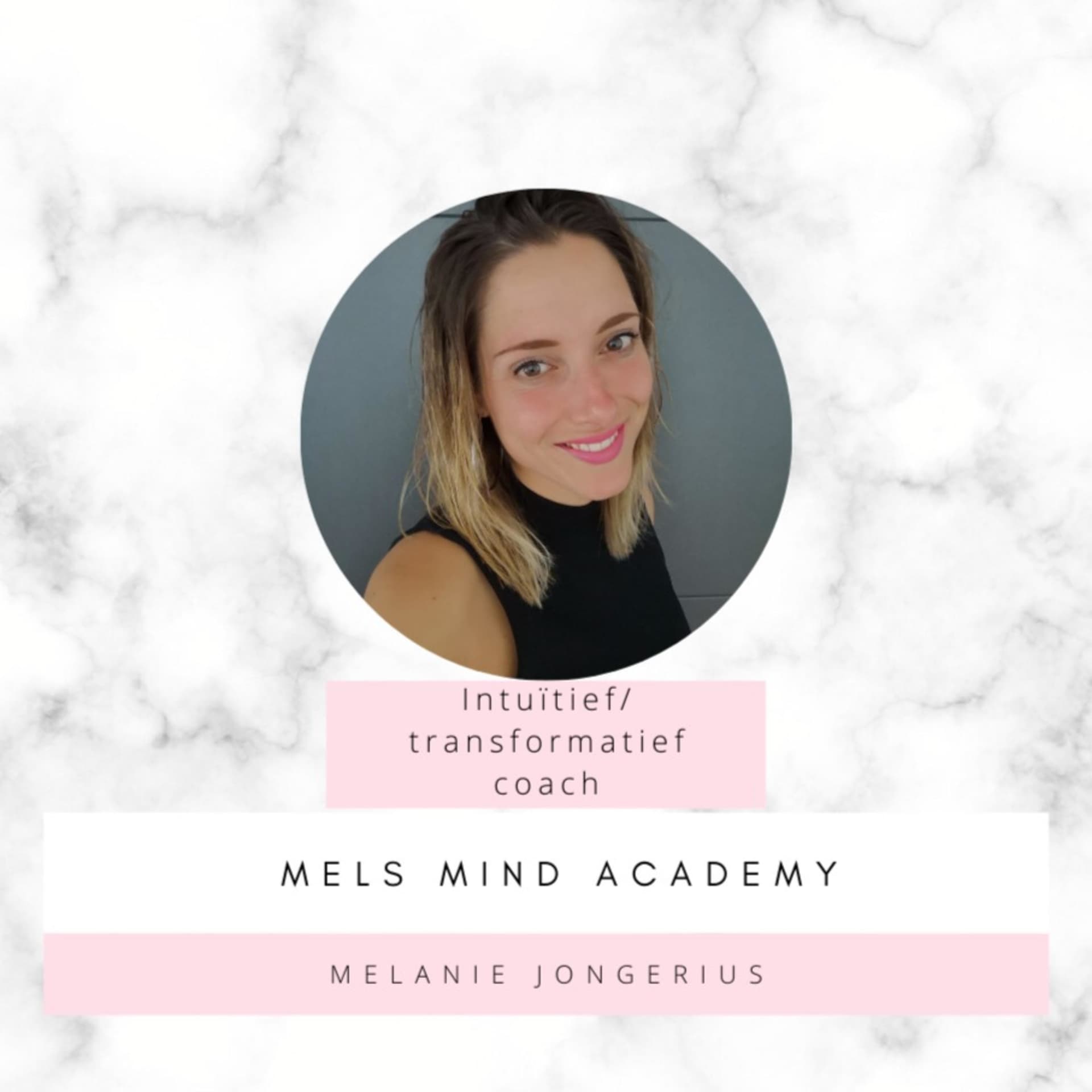 Mels Mind Academy - Podcasts
