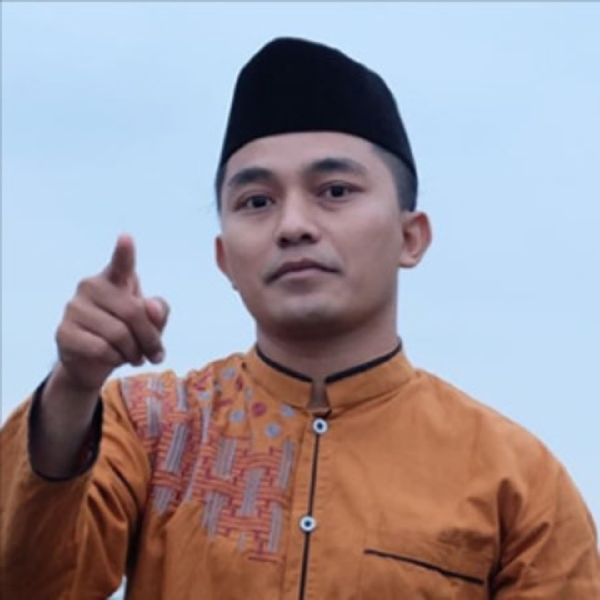 KH. Achmad Dhofir Zuhry - Podcasts