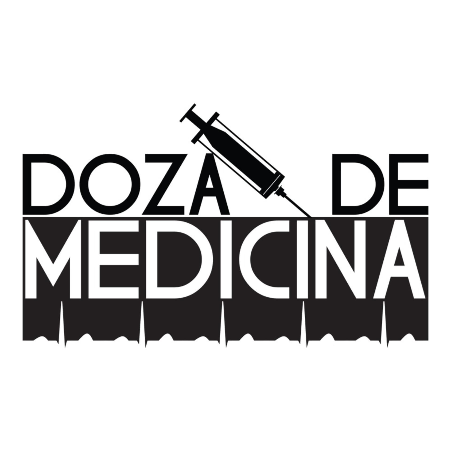 DOZA DE MEDICINĂ - Podcasts